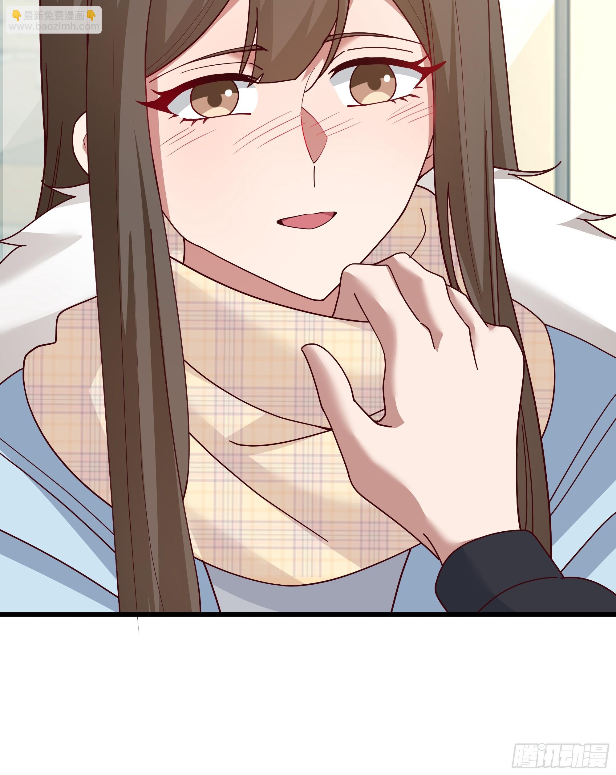 我真沒想重生啊 - 最好之人已在陣中(1/2) - 2