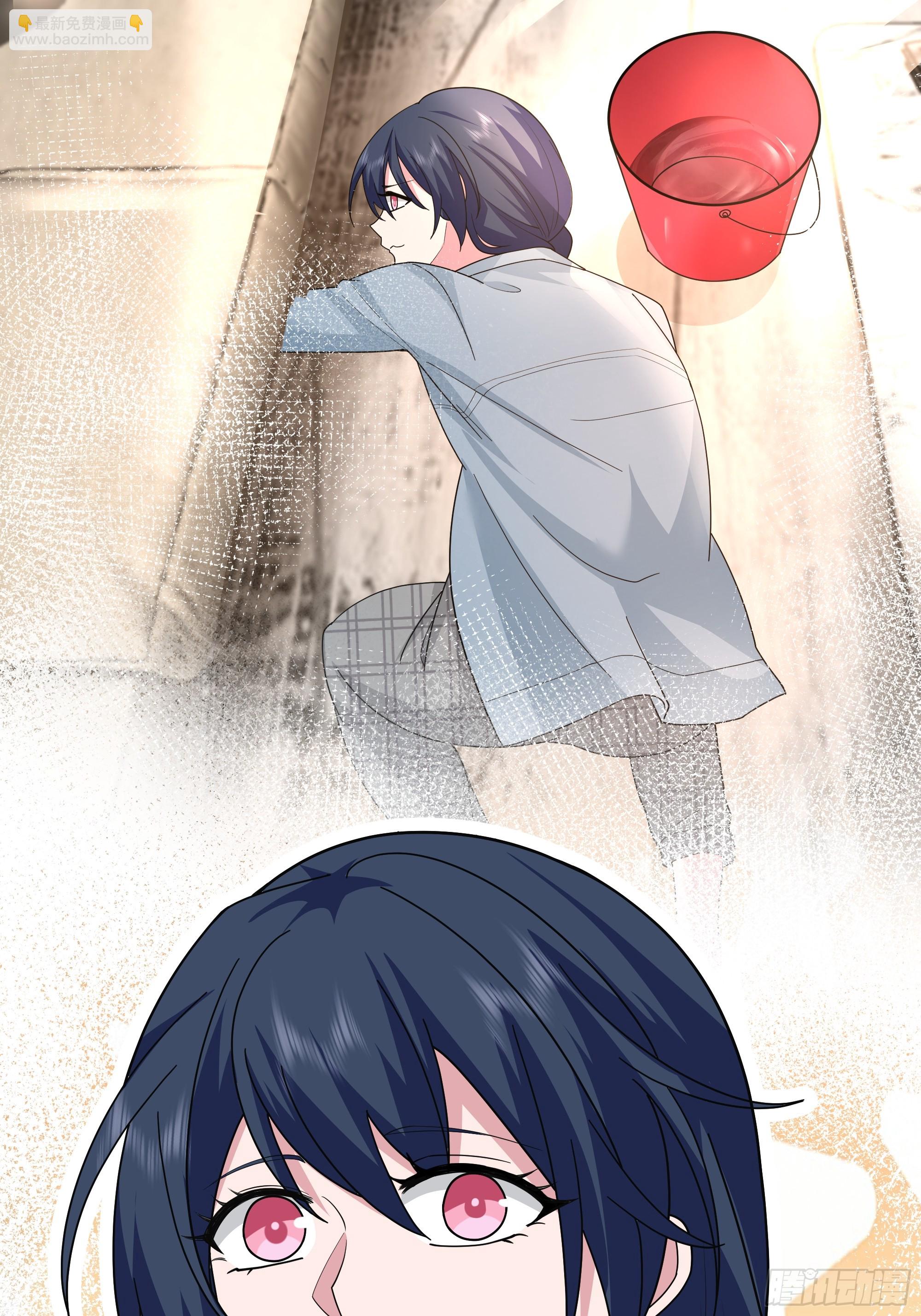 我真沒想重生啊 - 最好之人已在陣中(1/2) - 4