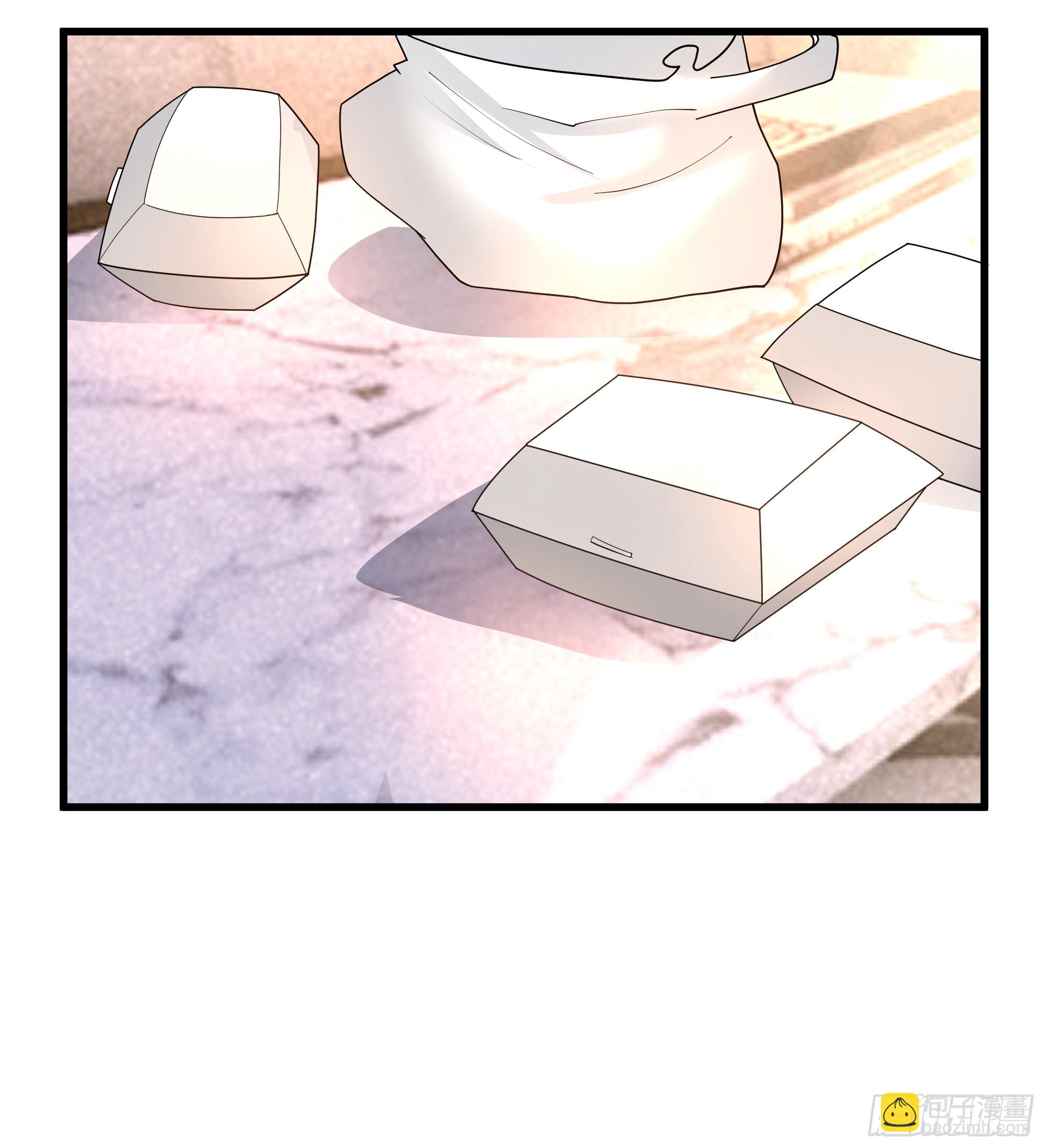 我真沒想重生啊 - 最好之人已在陣中(1/2) - 7