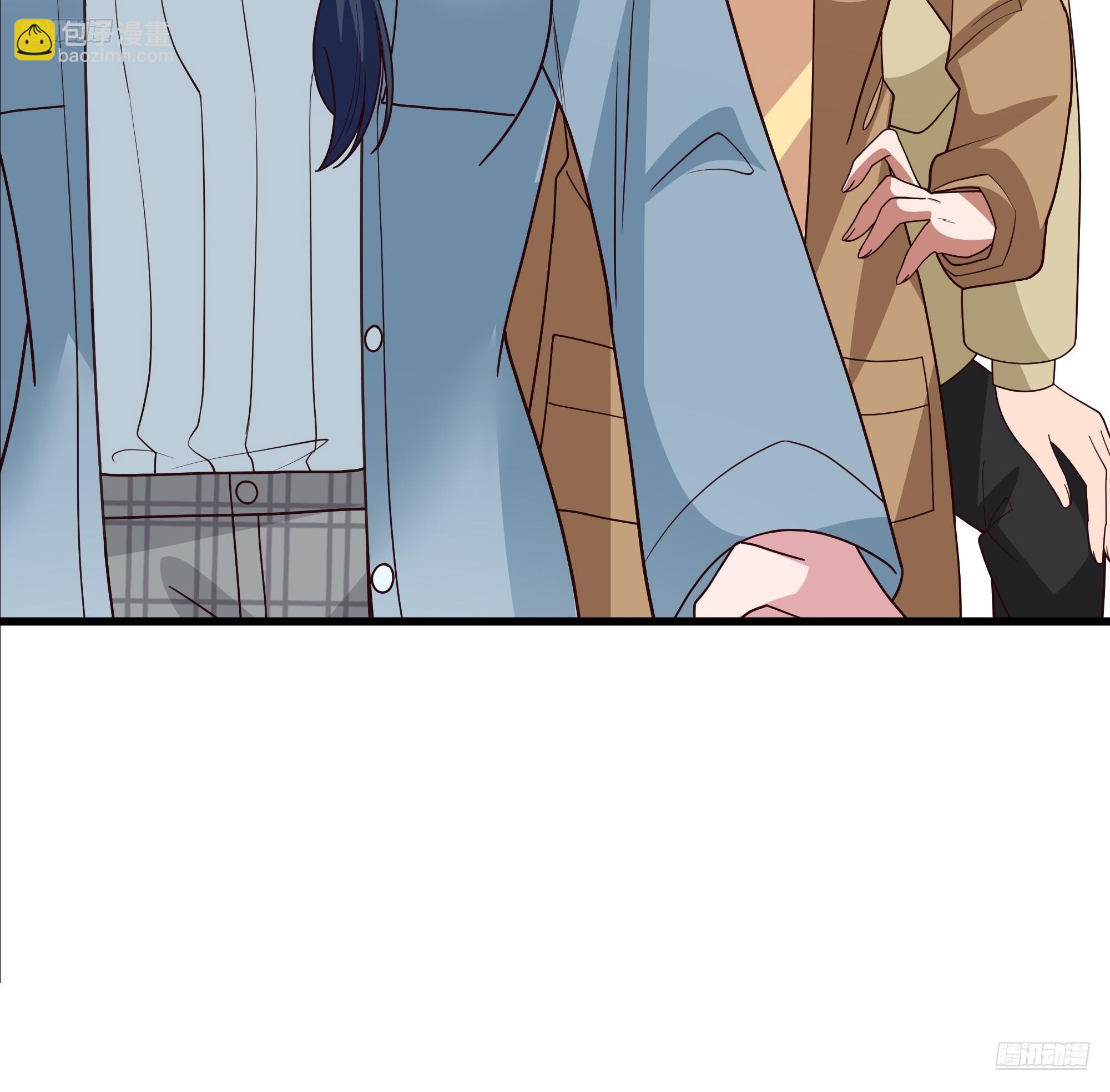 我真沒想重生啊 - 最好之人已在陣中(1/2) - 5