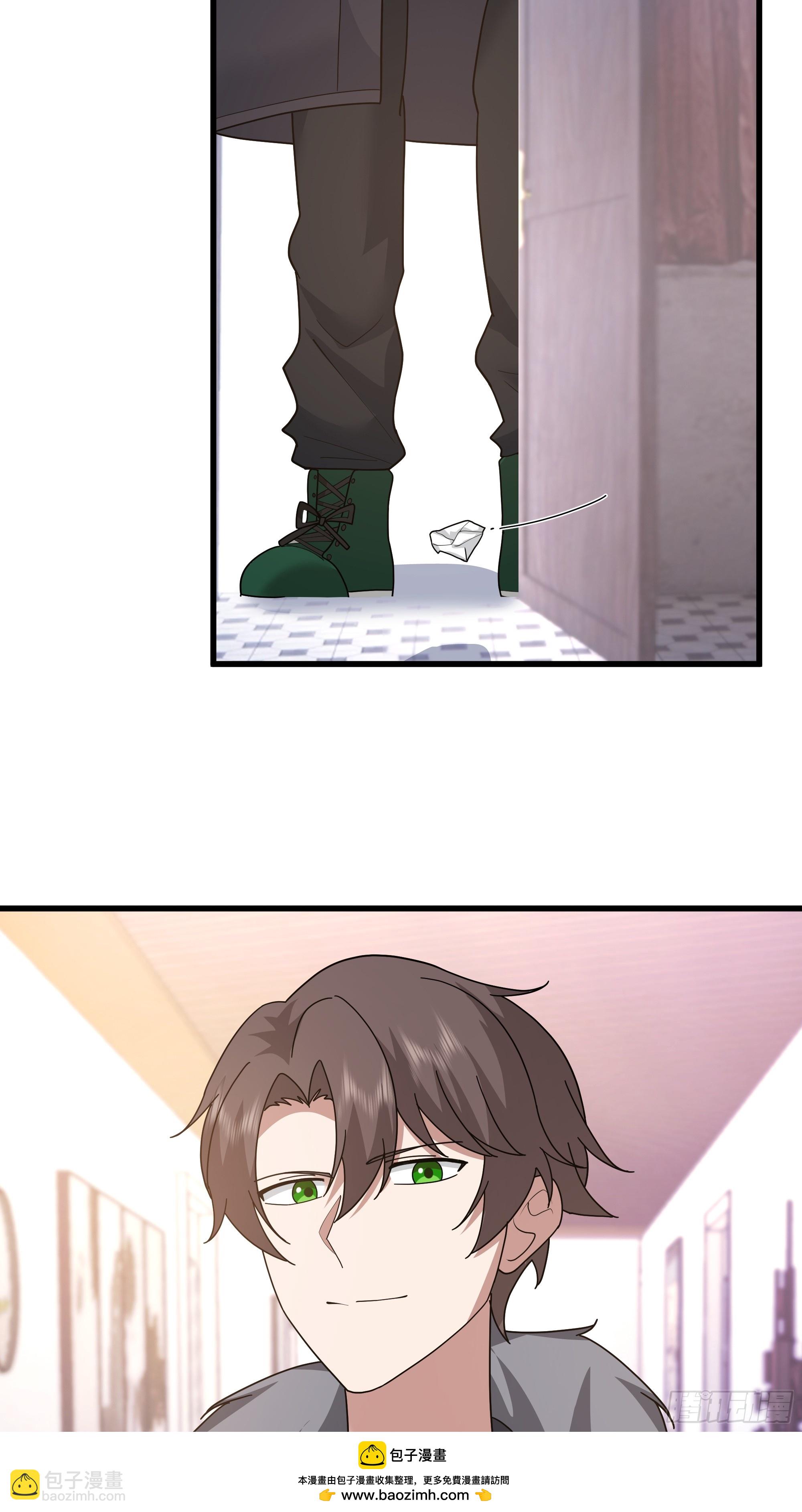 我真沒想重生啊 - 最好之人已在陣中(1/2) - 2