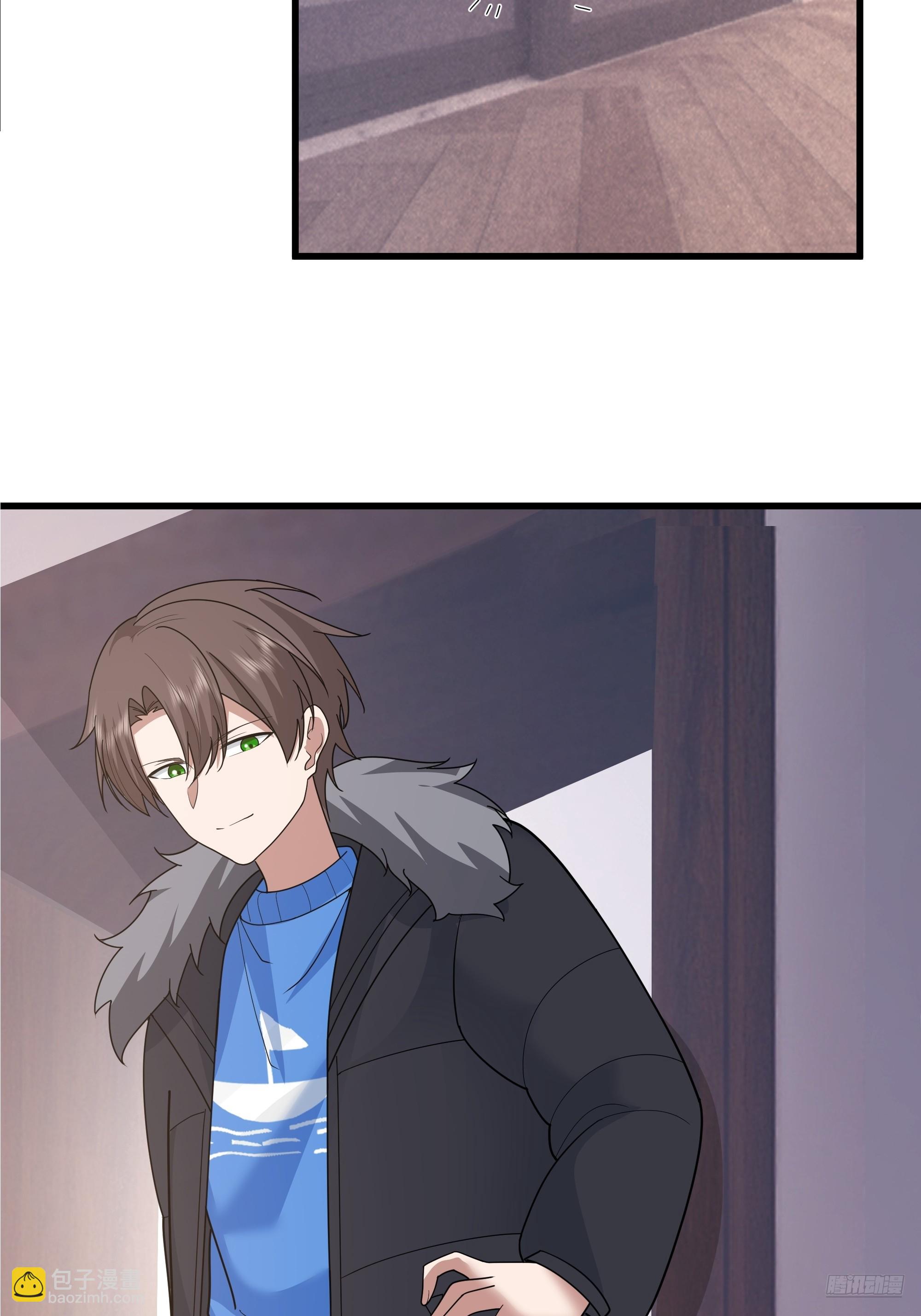 我真沒想重生啊 - 最好之人已在陣中(1/2) - 1