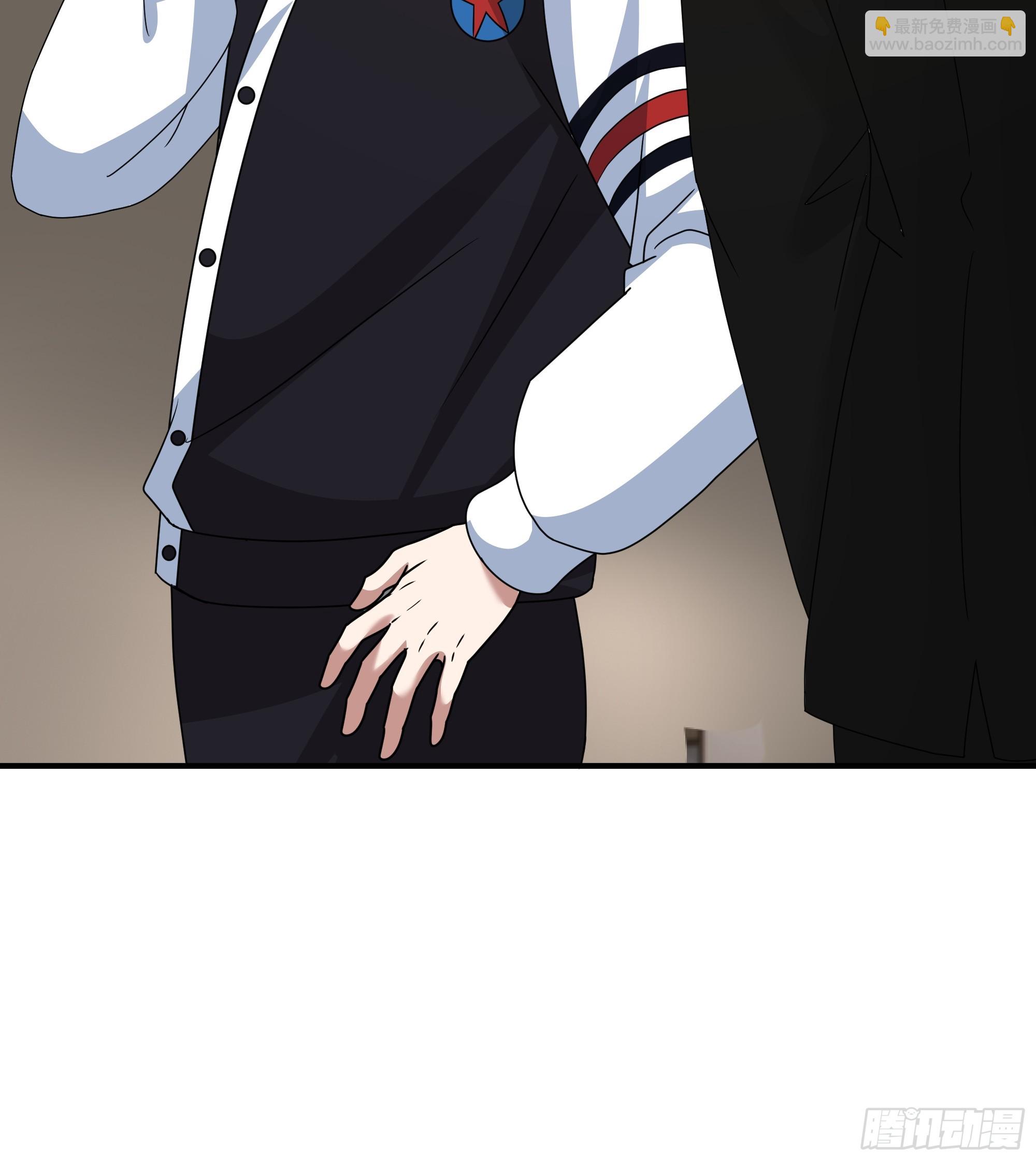 我真沒想重生啊 - “東施尿顰”(1/2) - 4