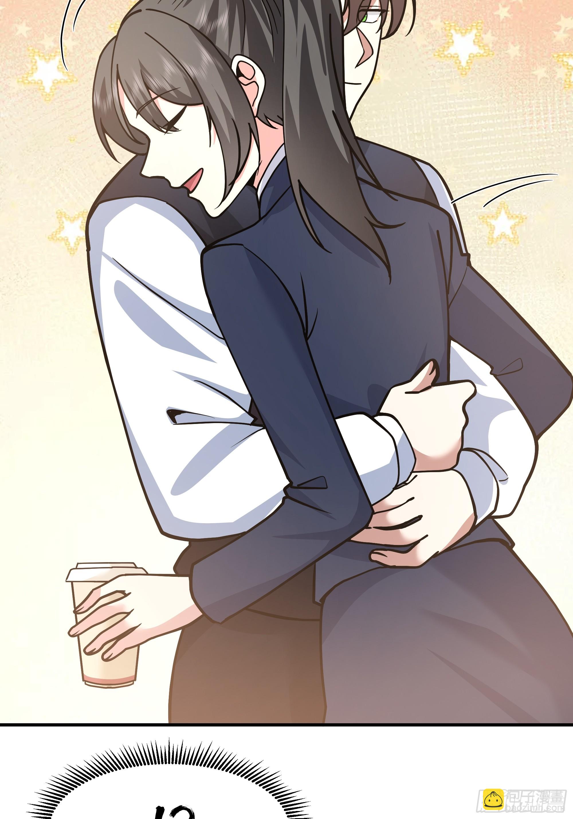 我真沒想重生啊 - “東施尿顰”(1/2) - 1