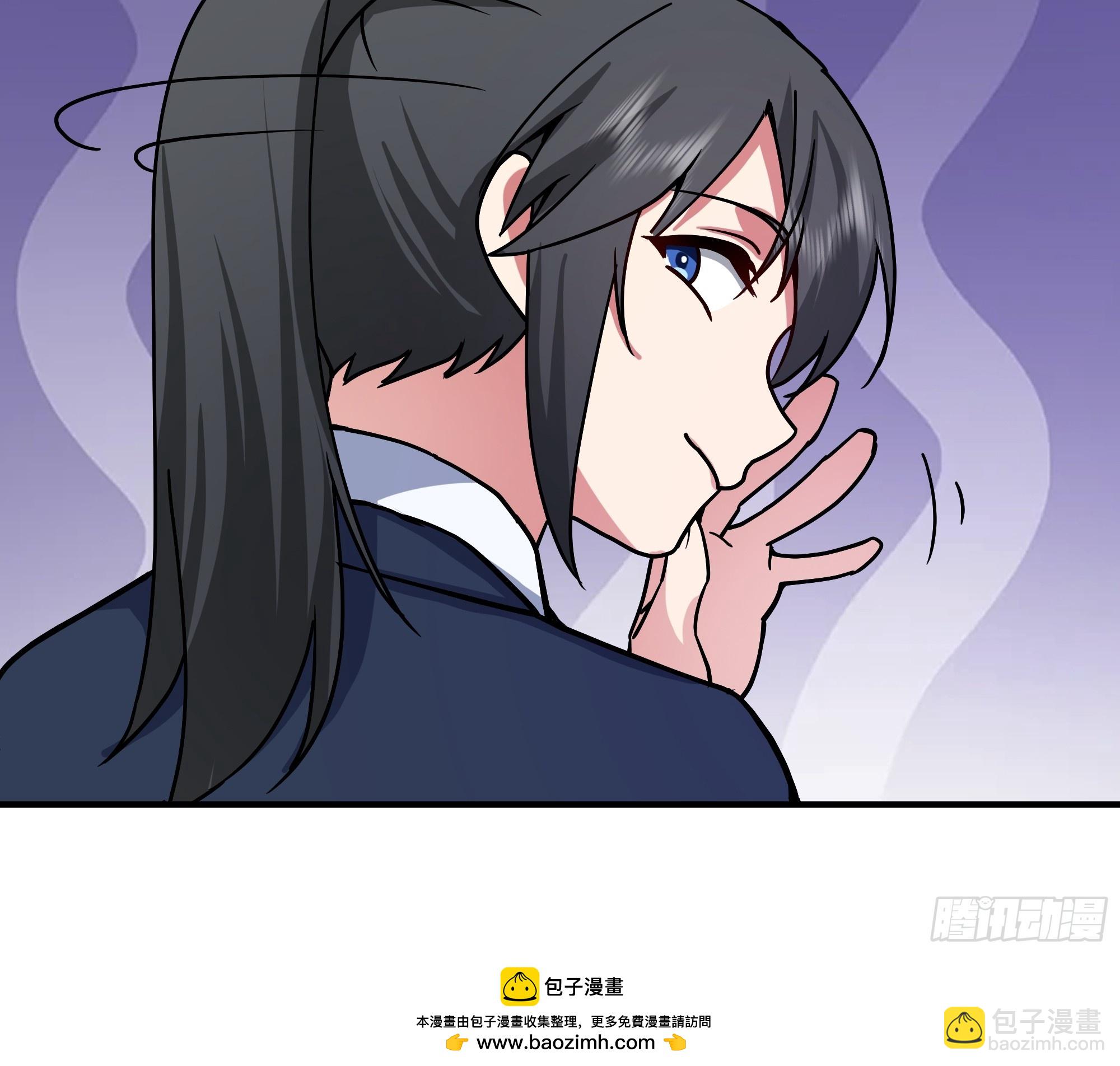 我真沒想重生啊 - “東施尿顰”(1/2) - 2