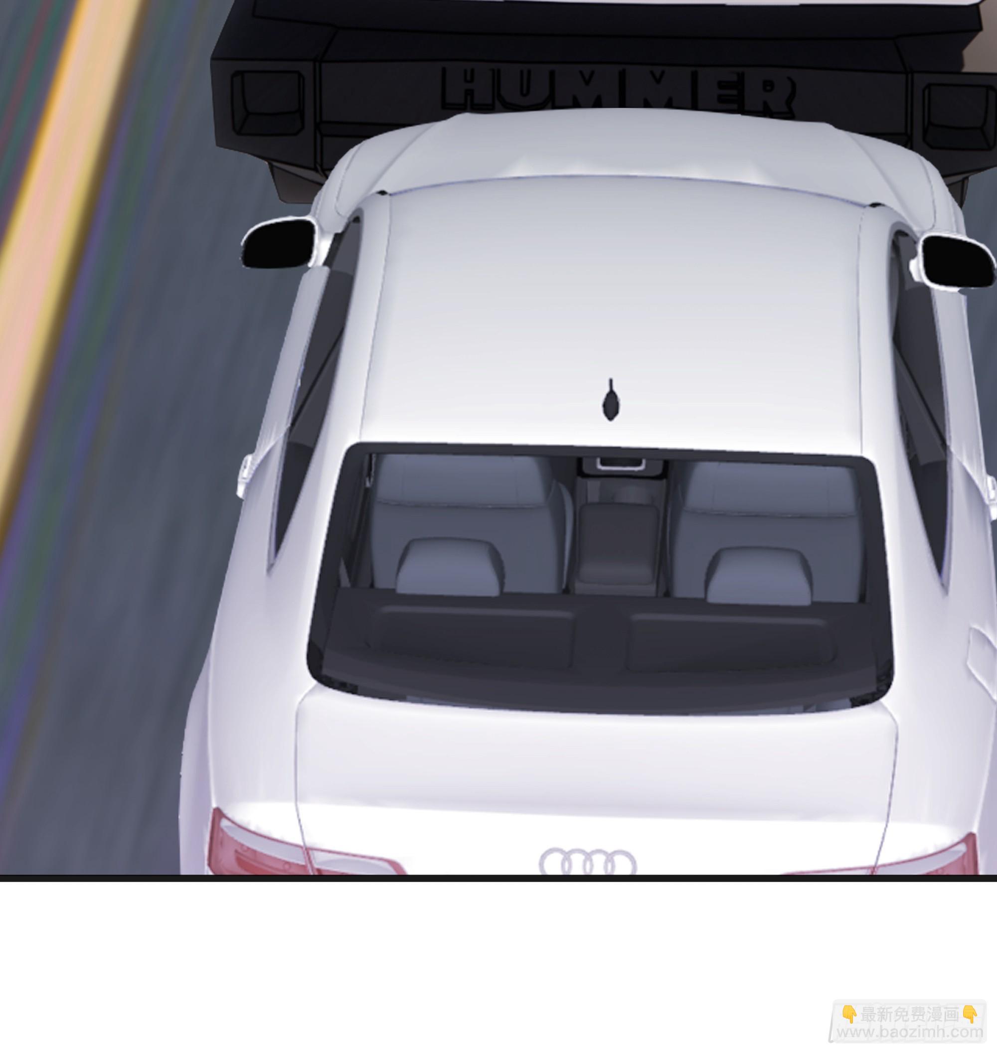 我真沒想重生啊 - 差距越來越大的兩人(1/2) - 8