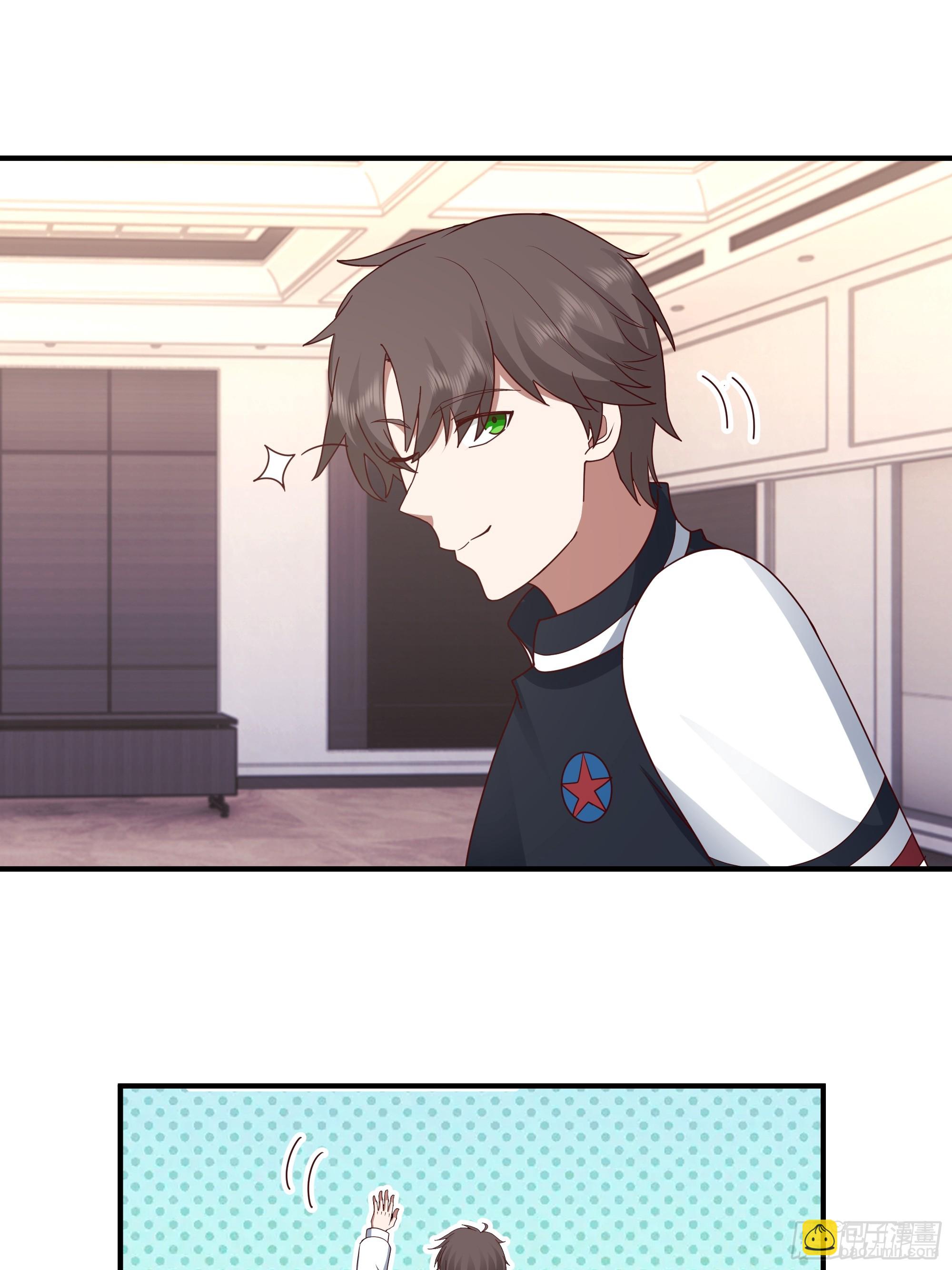 我真沒想重生啊 - 差距越來越大的兩人(2/2) - 2