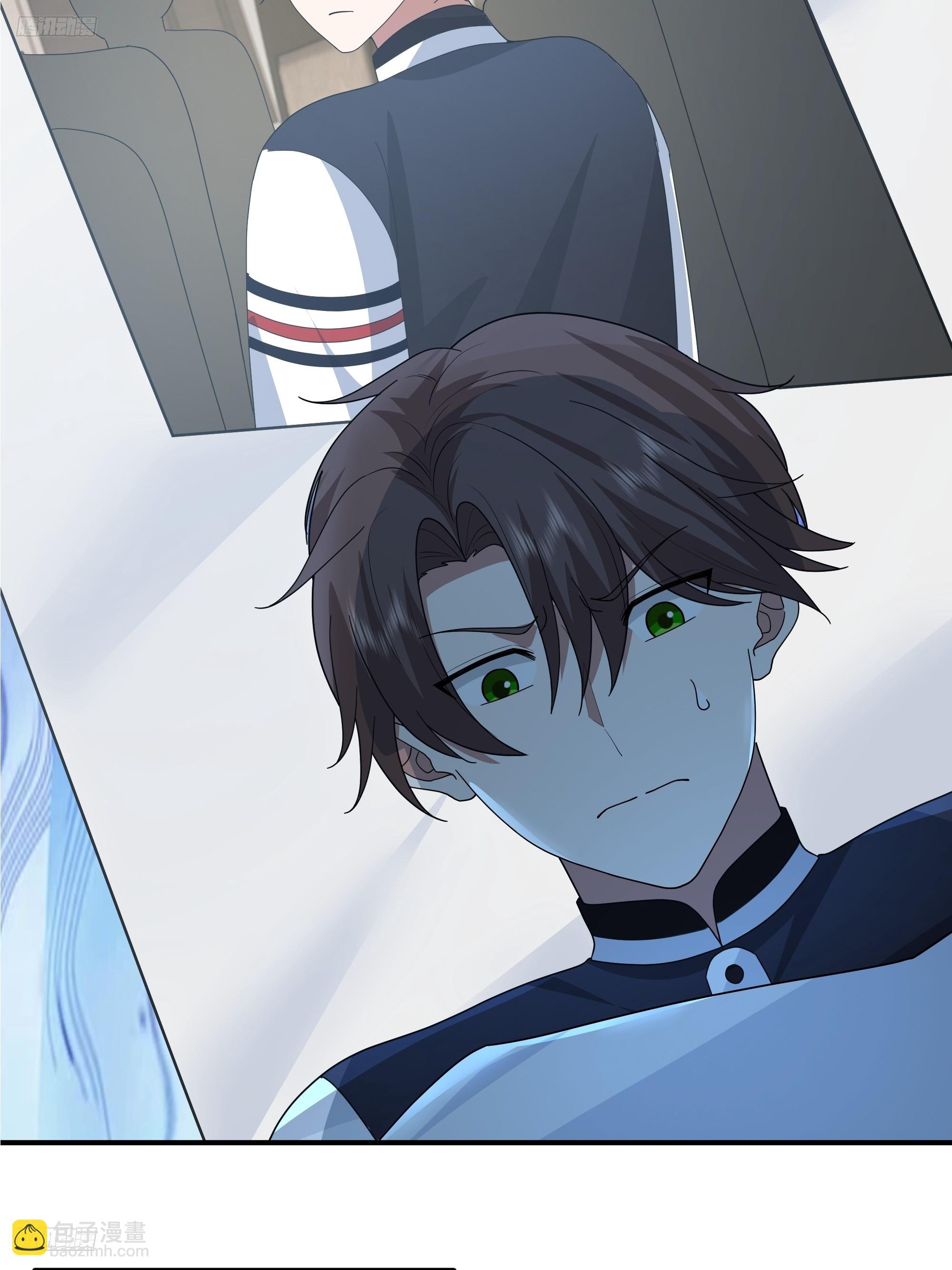 我真沒想重生啊 - 人生最緊張的時刻！(1/2) - 4