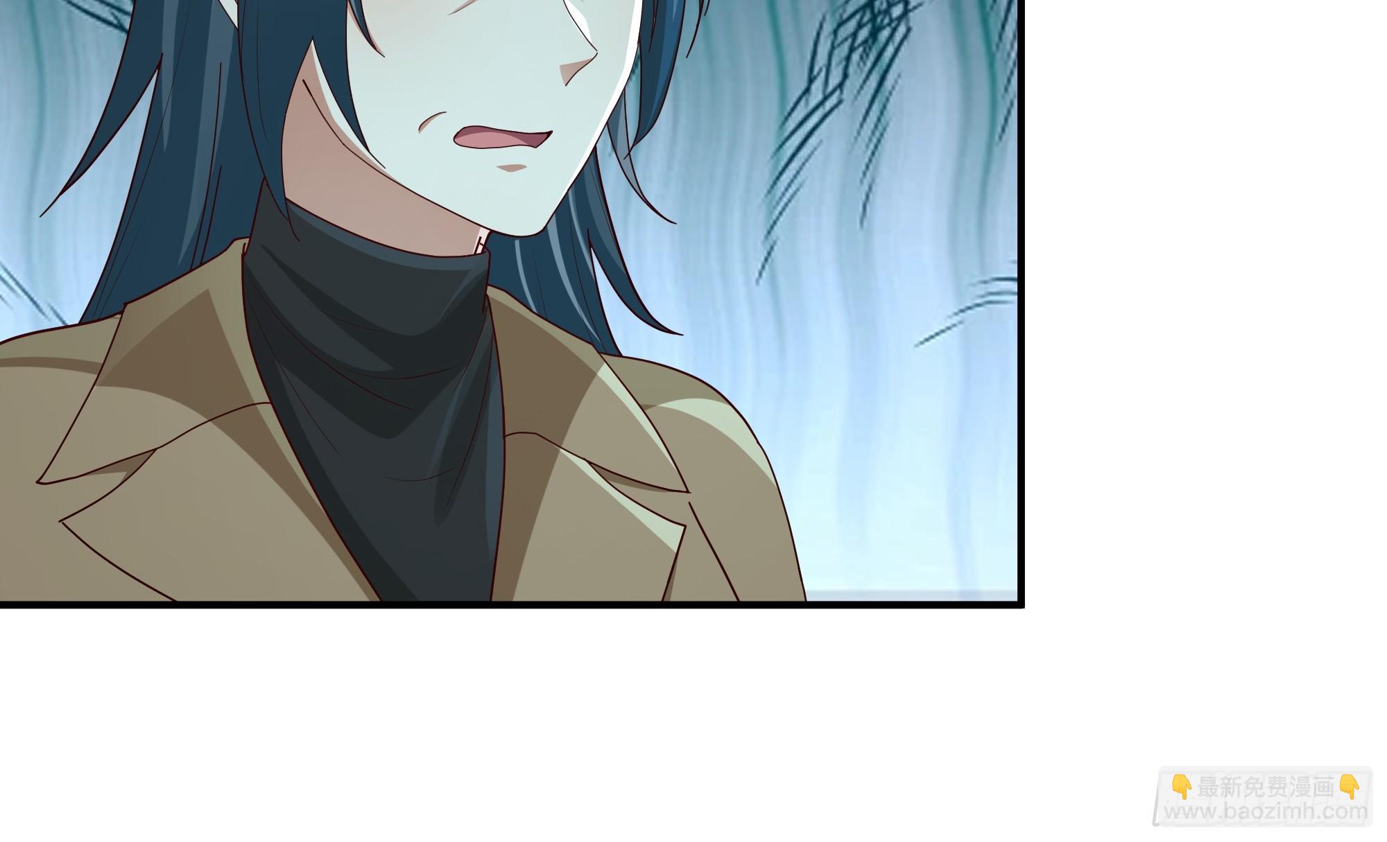 我真沒想重生啊 - 人生最緊張的時刻！(1/2) - 8