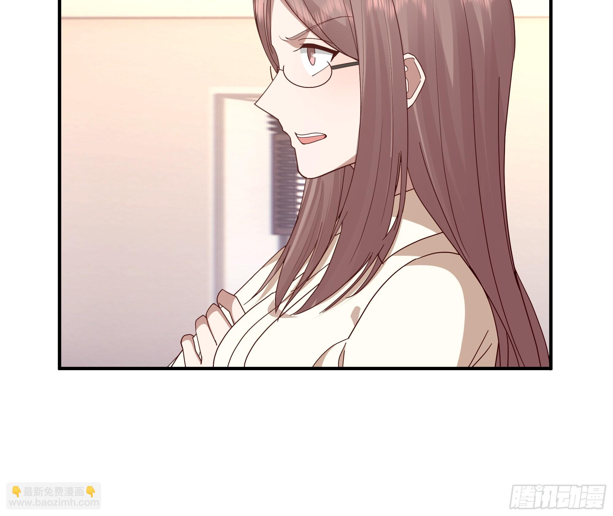 我真沒想重生啊 - 人生最緊張的時刻！(1/2) - 7