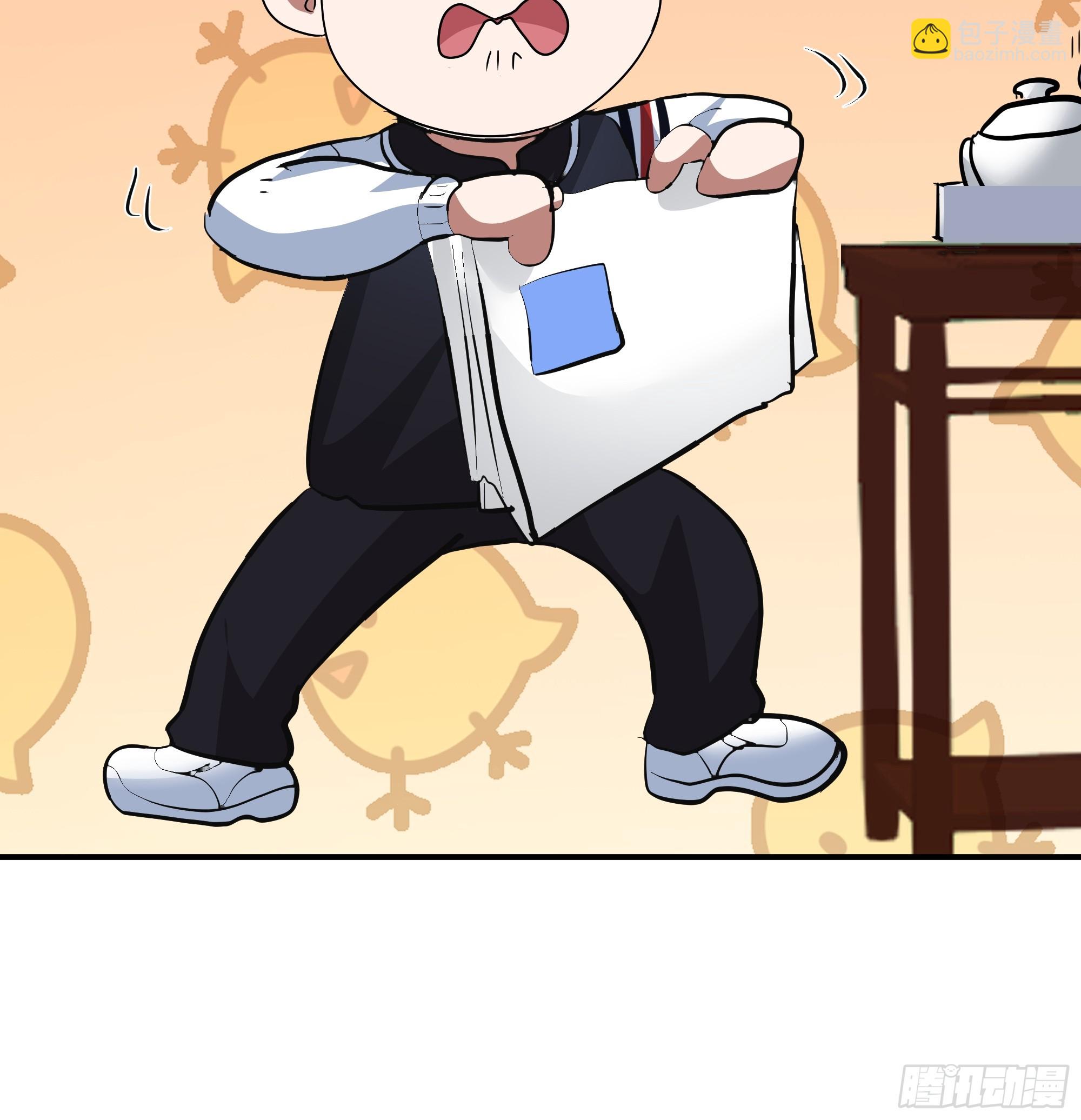 我真沒想重生啊 - 被玩弄於鼓掌之中(1/2) - 6