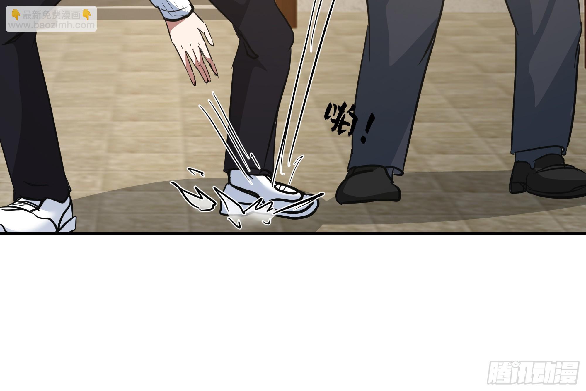 我真沒想重生啊 - 被玩弄於鼓掌之中(1/2) - 4