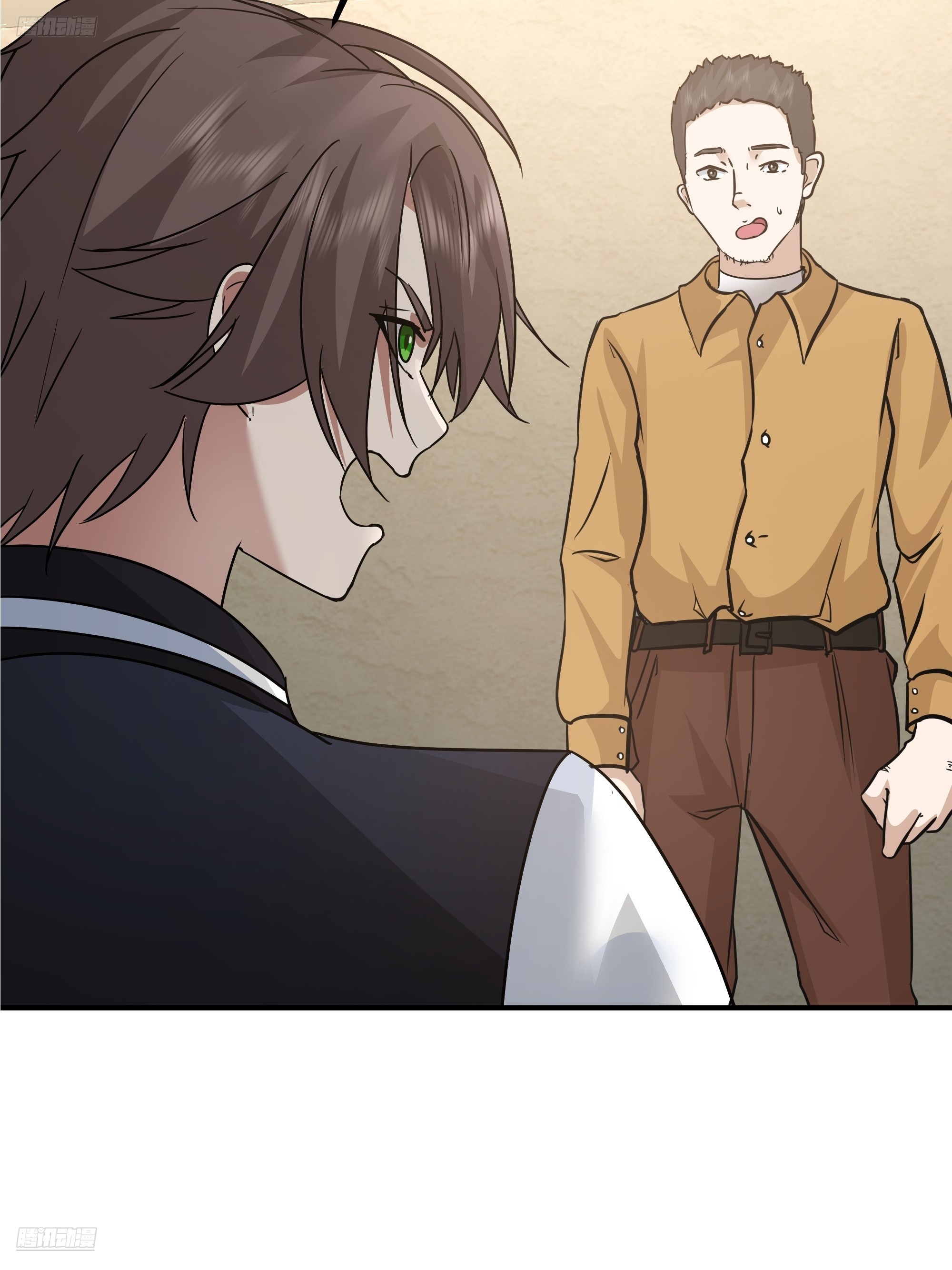 我真沒想重生啊 - 被玩弄於鼓掌之中(1/2) - 4