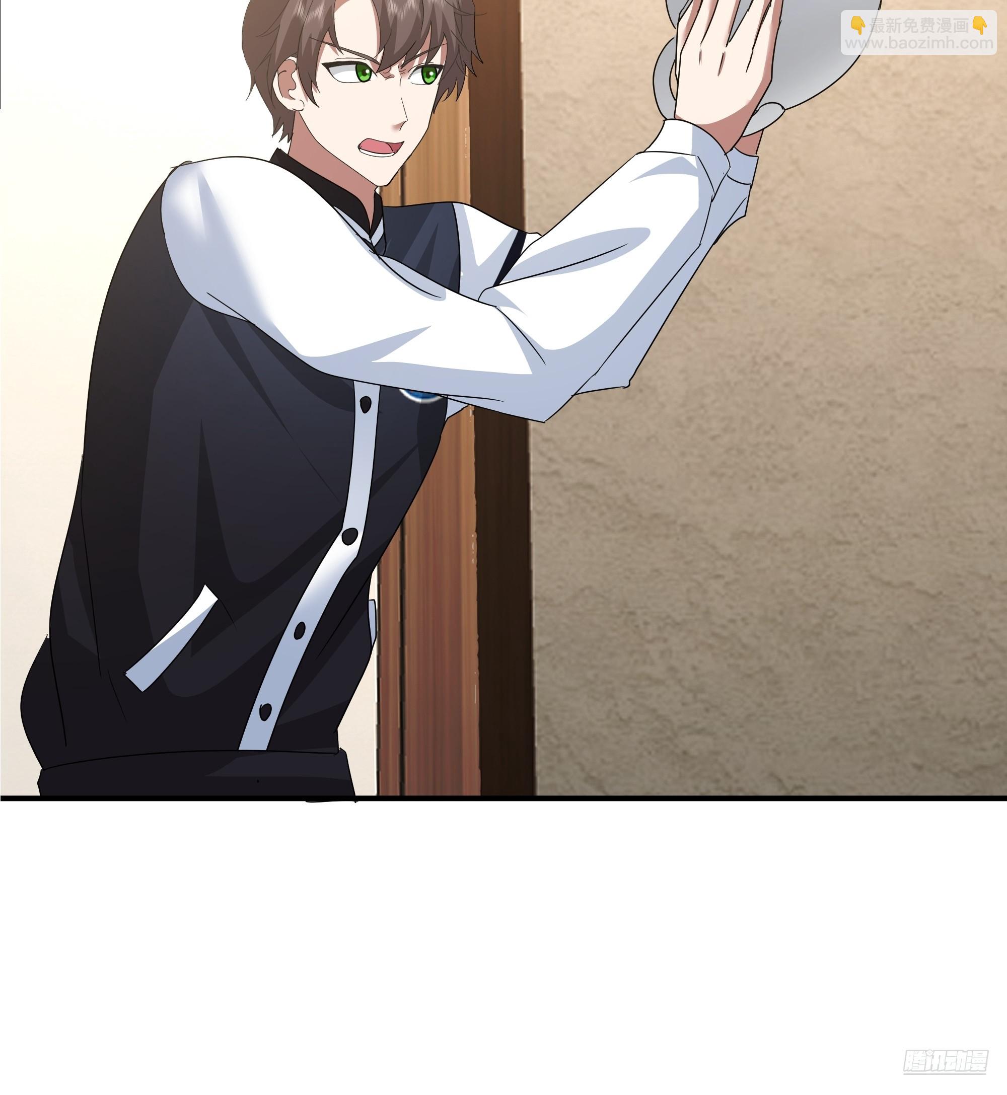 我真沒想重生啊 - 被玩弄於鼓掌之中(1/2) - 1