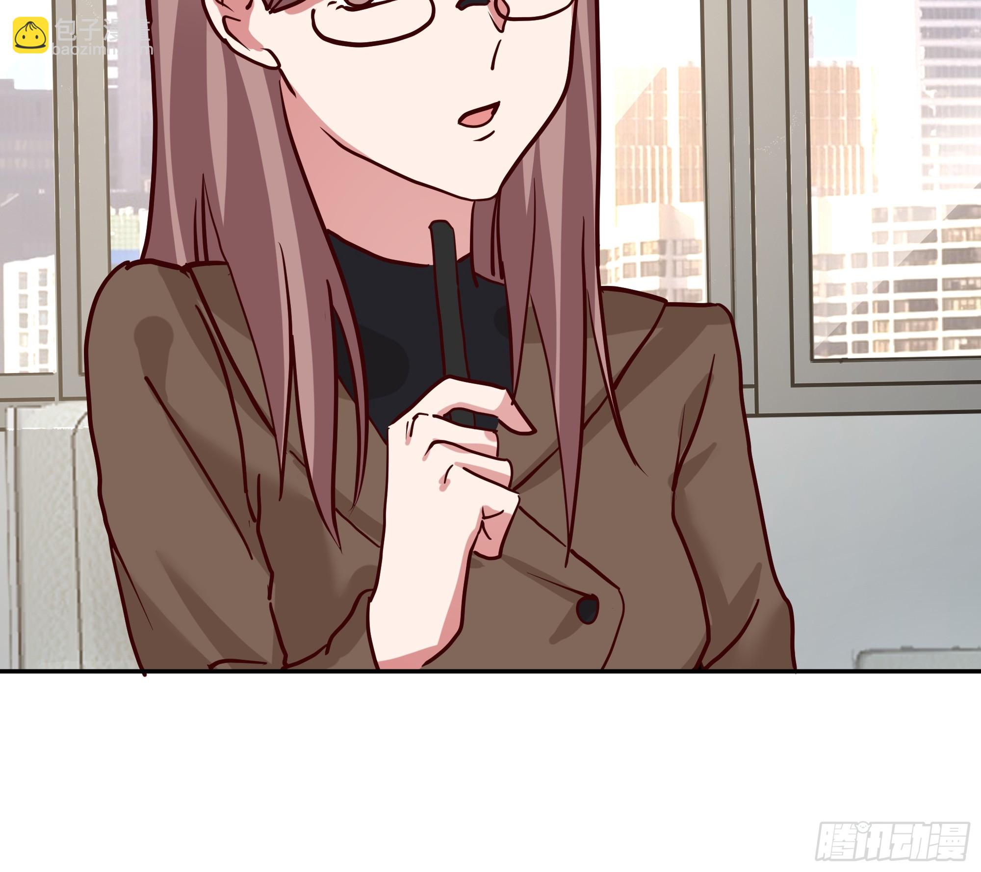 我真沒想重生啊 - 容升律所第一單生意(1/2) - 8