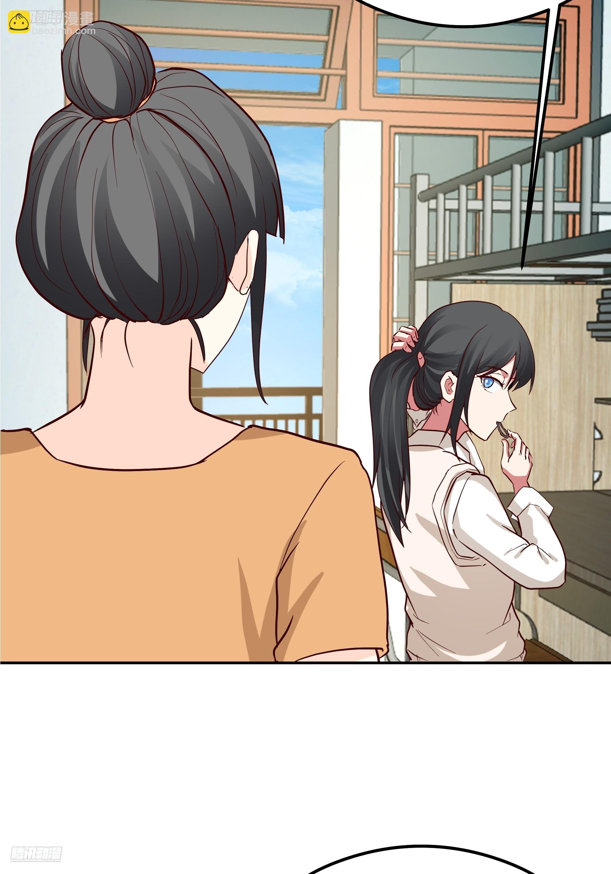 我真沒想重生啊 - 容升律所第一單生意(1/2) - 4