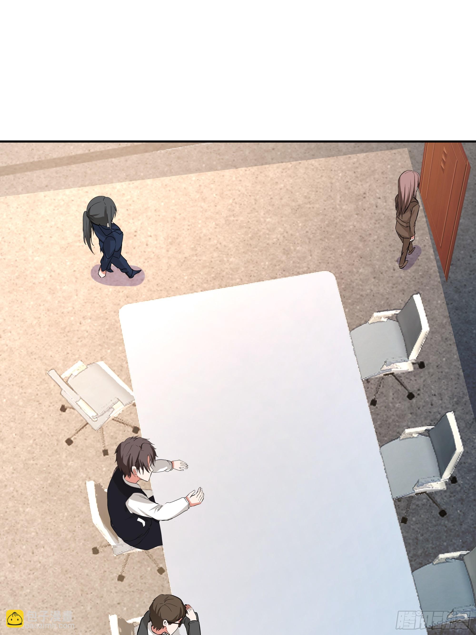 我真沒想重生啊 - 容升律所第一單生意(2/2) - 4