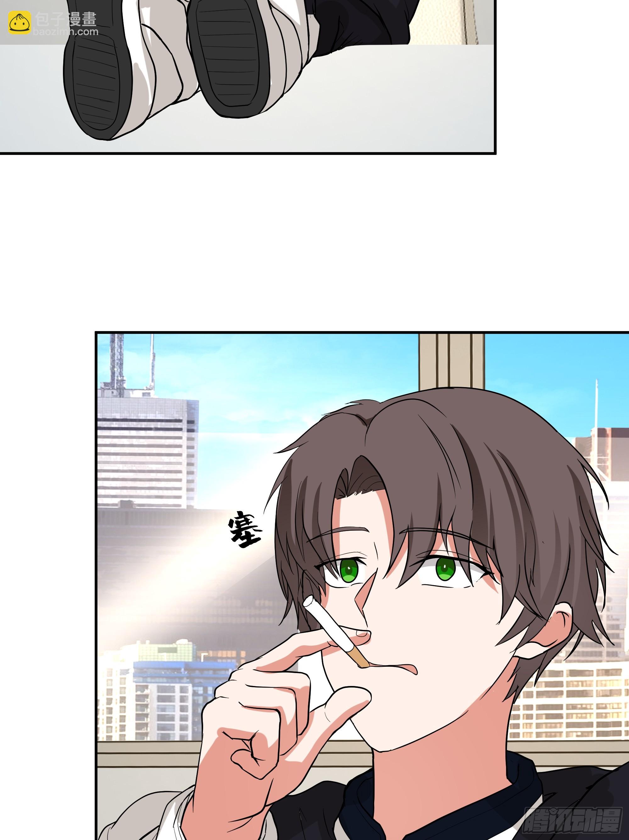 我真沒想重生啊 - 容升律所第一單生意(2/2) - 1