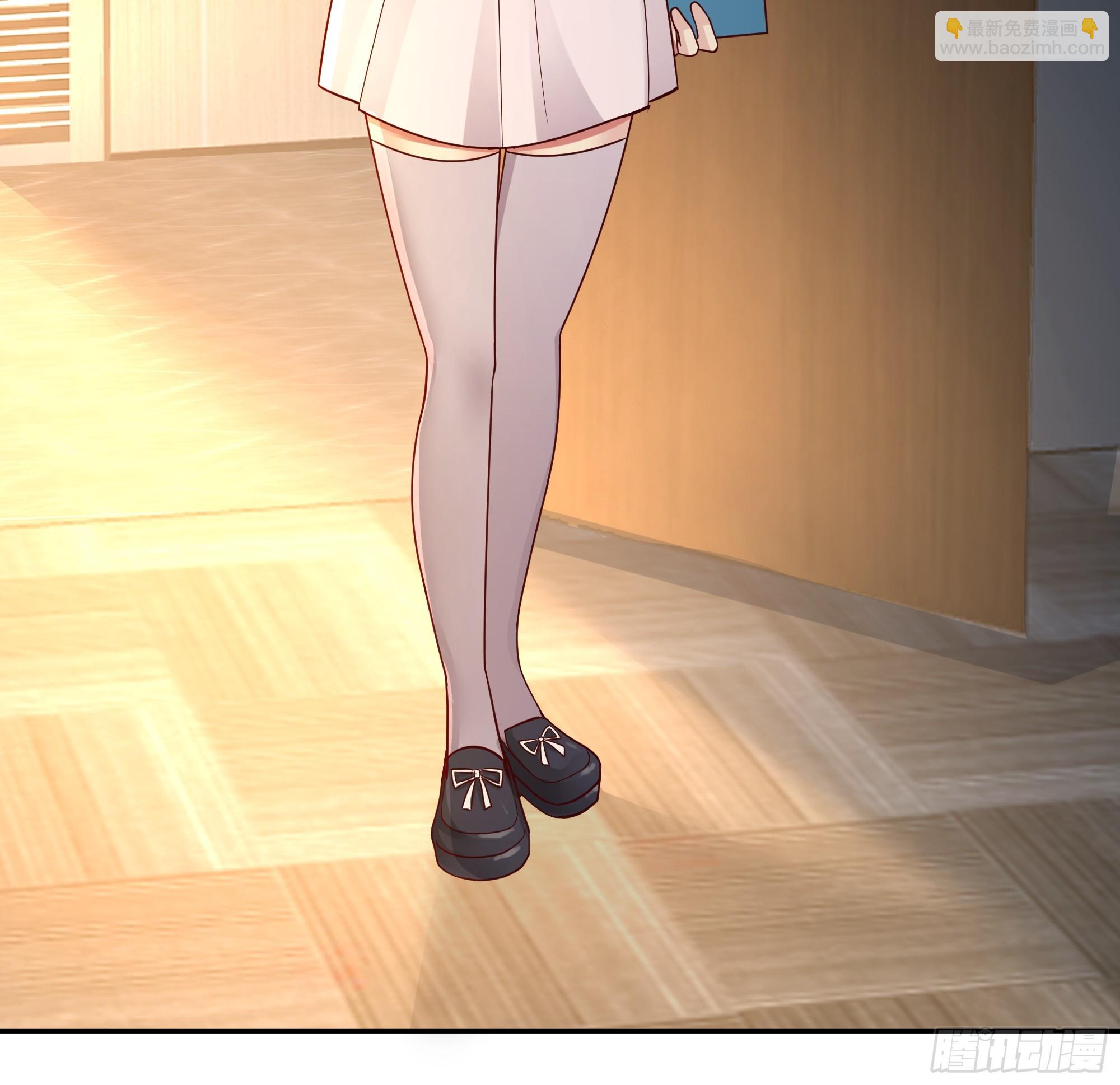 我真沒想重生啊 - 前來道歉的秘書 - 1