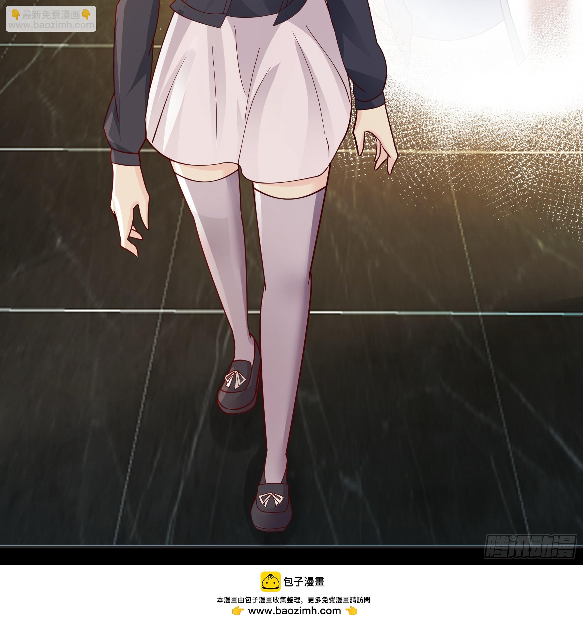 我真沒想重生啊 - 前來道歉的秘書 - 4