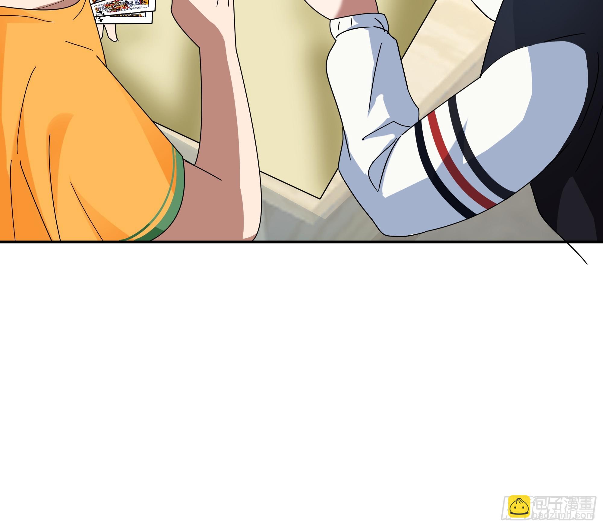 我真沒想重生啊 - 宿舍日常 - 3