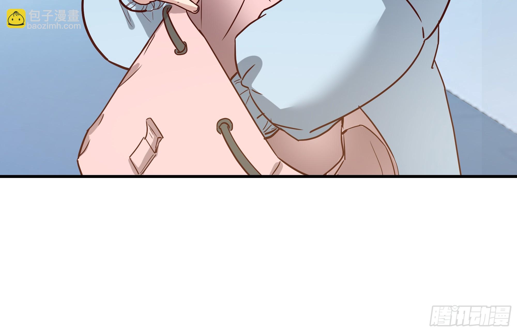 我真沒想重生啊 - 情侶吵架撒狗糧 - 6