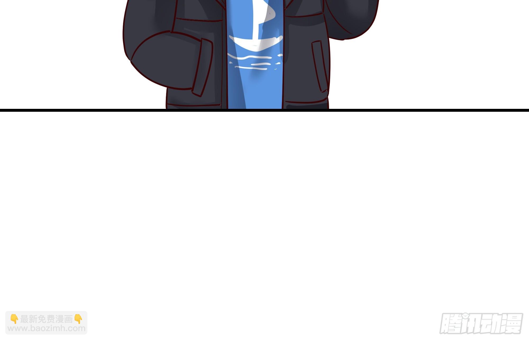 我真沒想重生啊 - 情侶吵架撒狗糧 - 6