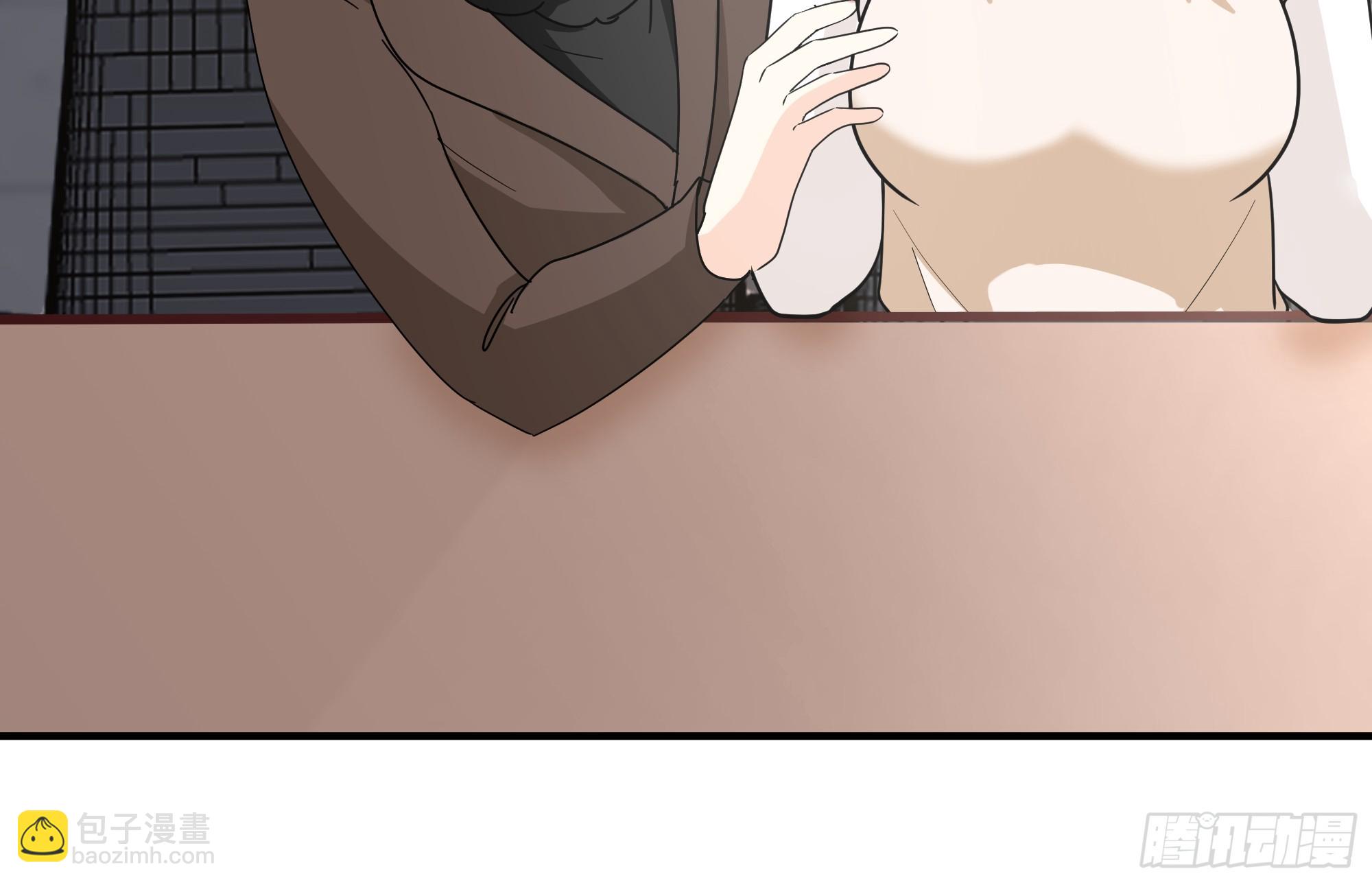 我真沒想重生啊 - 情侶吵架撒狗糧 - 6