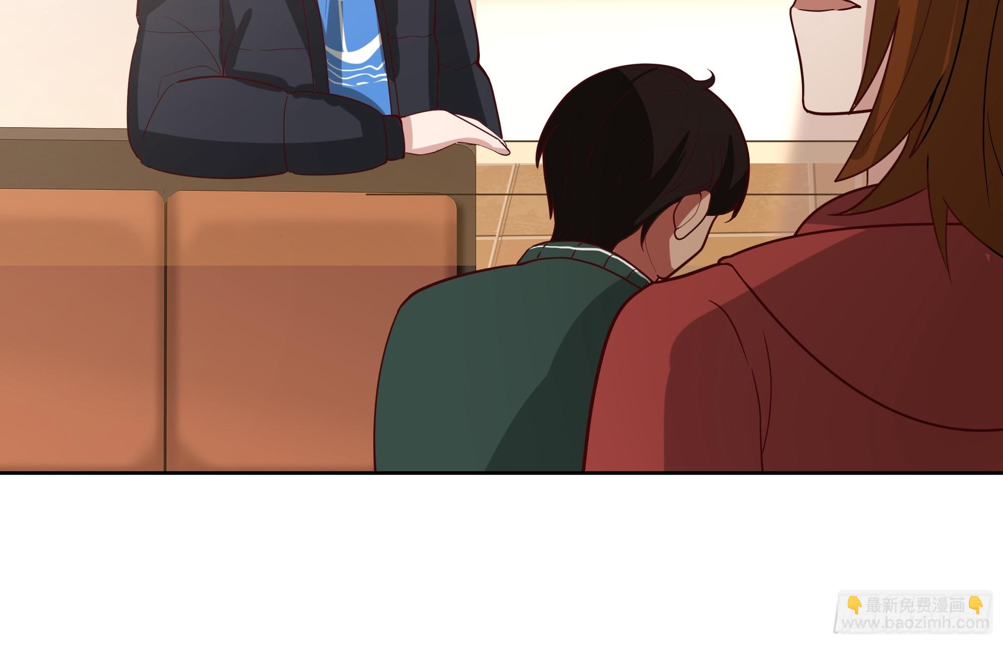 我真沒想重生啊 - “王總” - 7