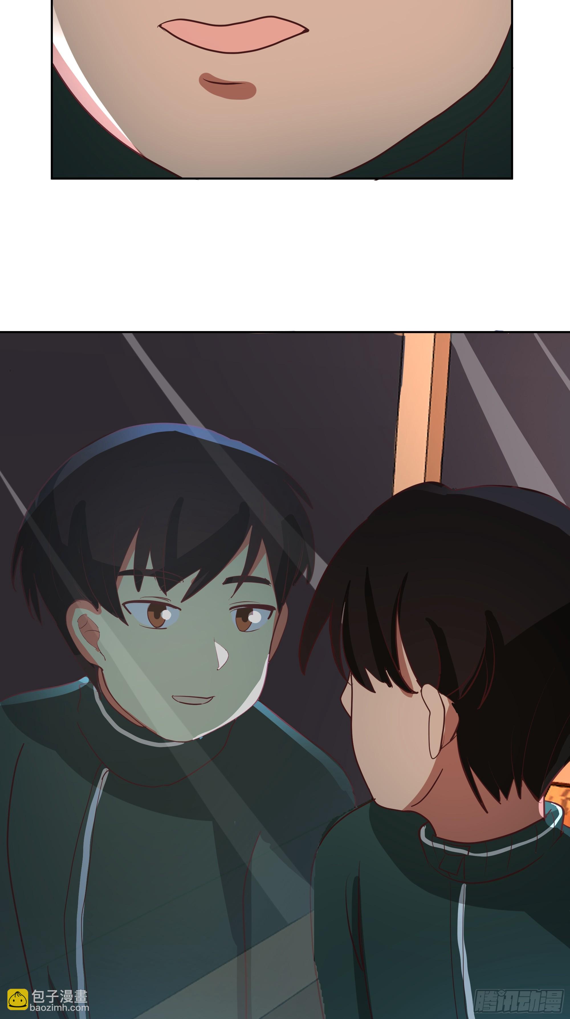 我真沒想重生啊 - “王總” - 6