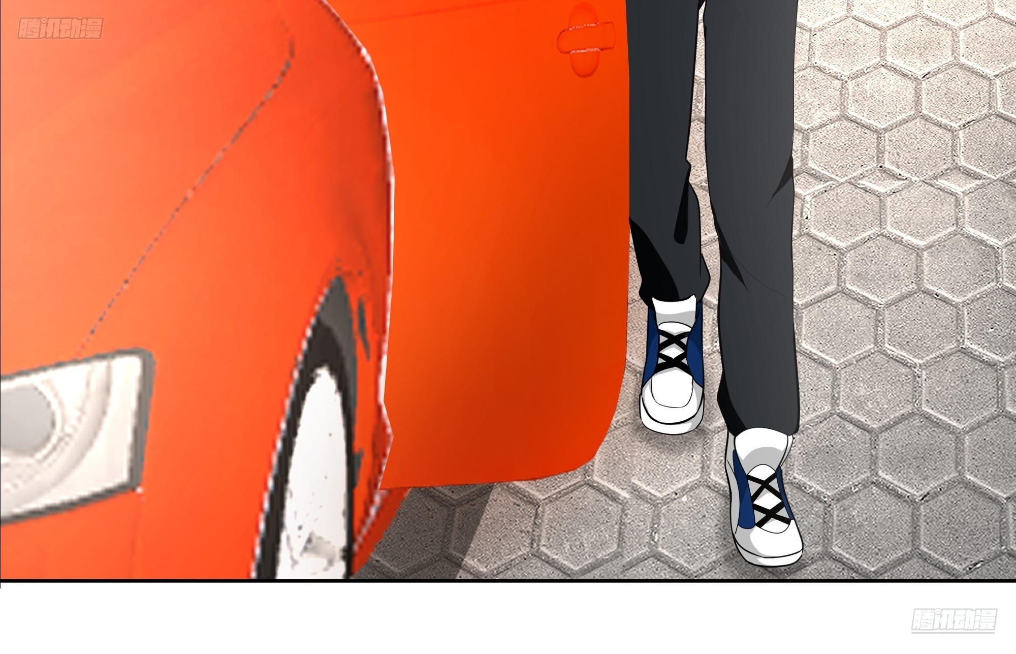 我真沒想重生啊 - 耍無賴你夠格麼 - 5