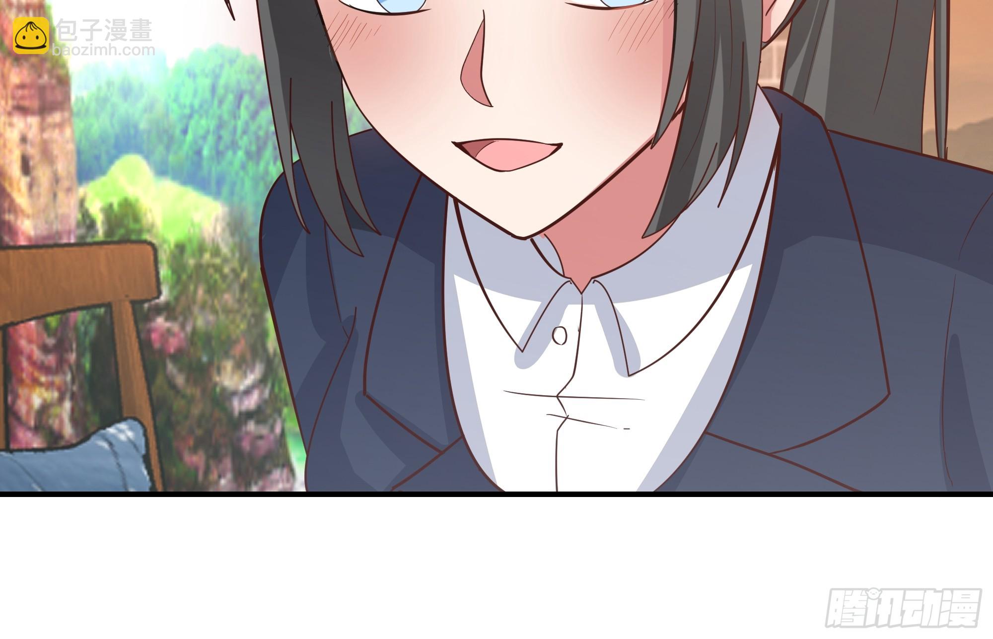 我真沒想重生啊 - 爲人創造機會 - 3