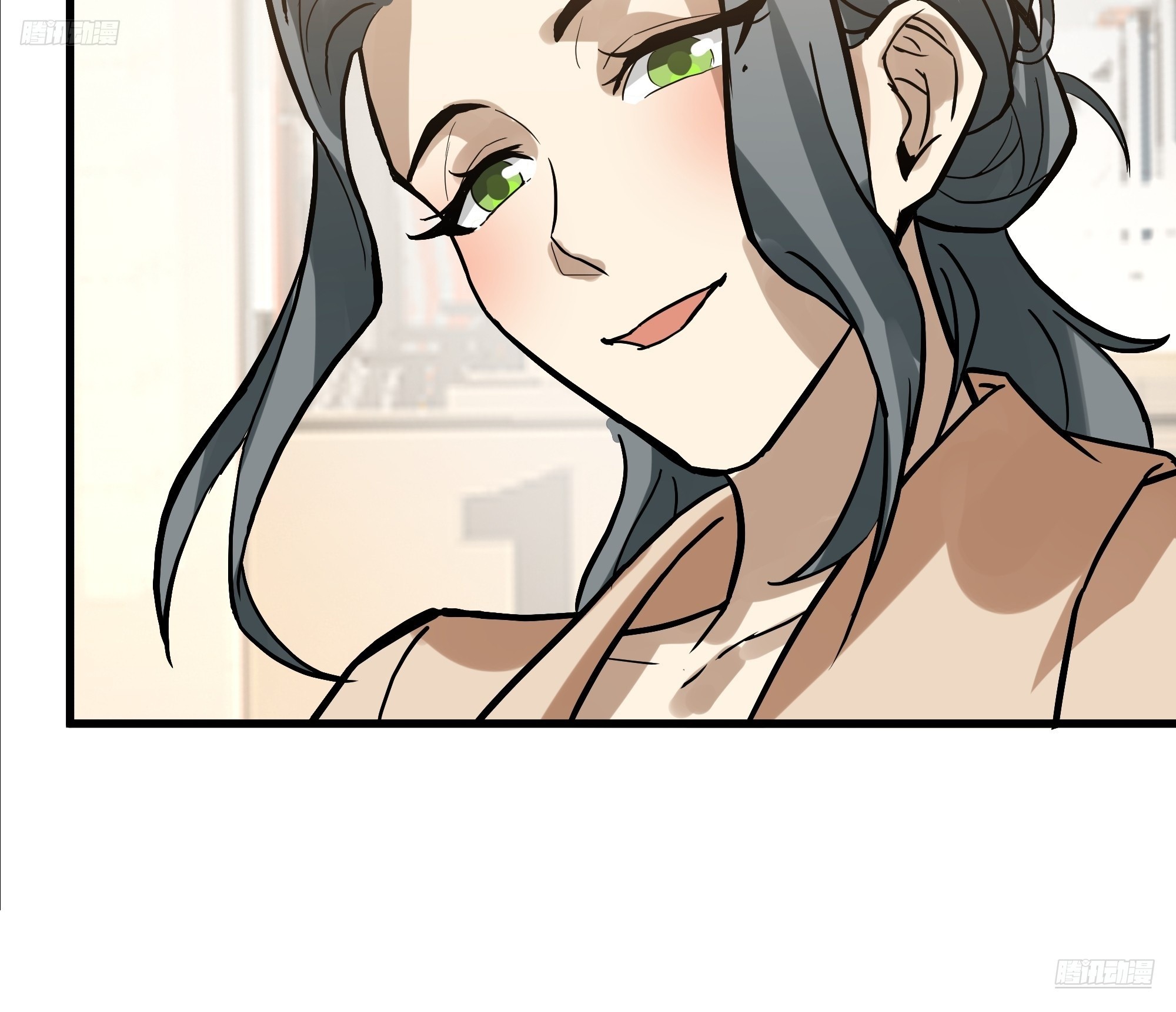 我真沒想重生啊 - 副駕駛的規矩(1/2) - 4