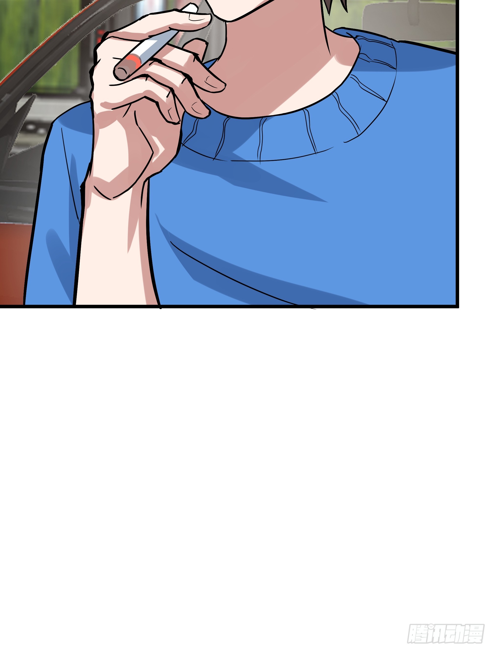 我真沒想重生啊 - 副駕駛的規矩(1/2) - 5