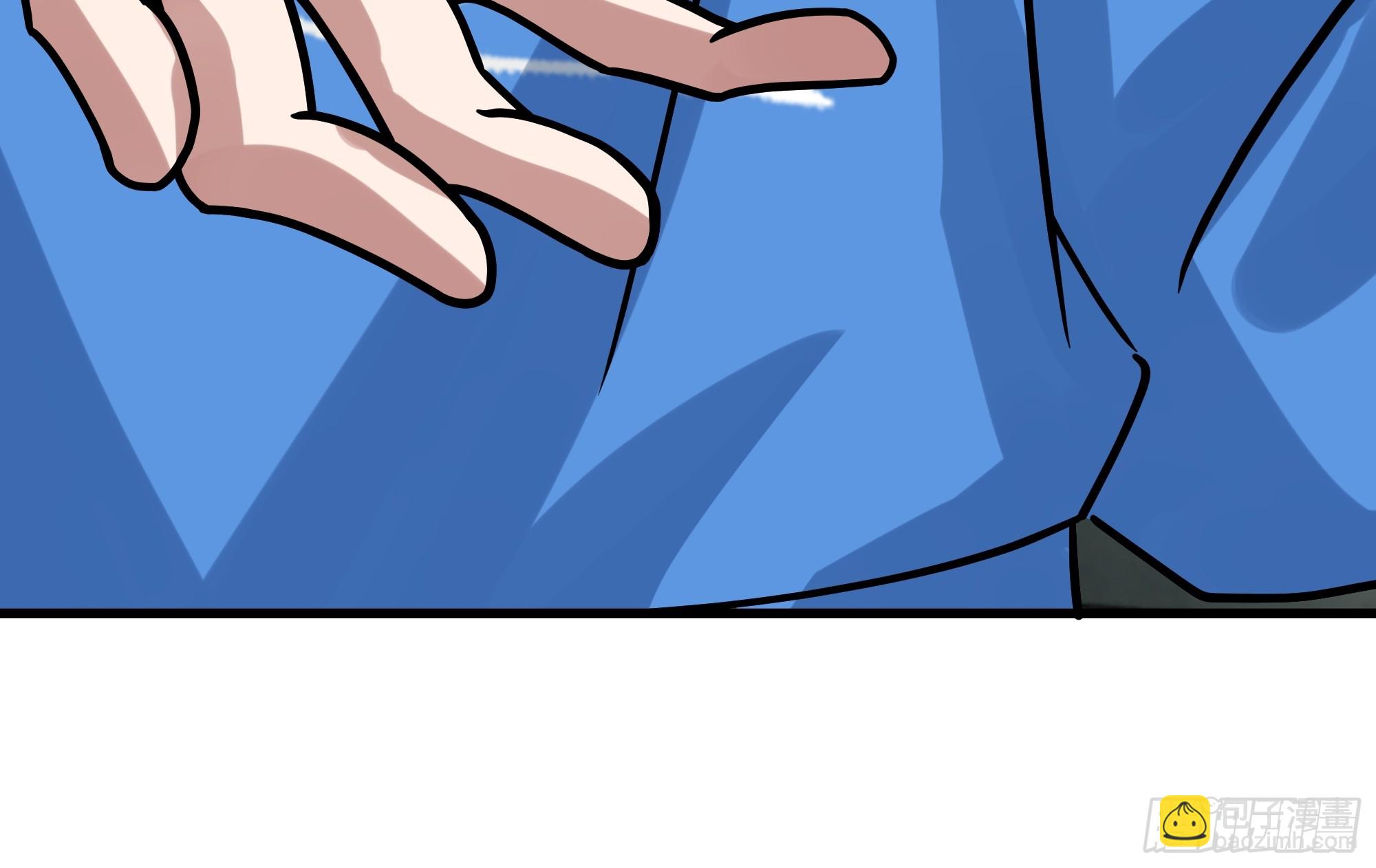 我真沒想重生啊 - 副駕駛的規矩(1/2) - 7