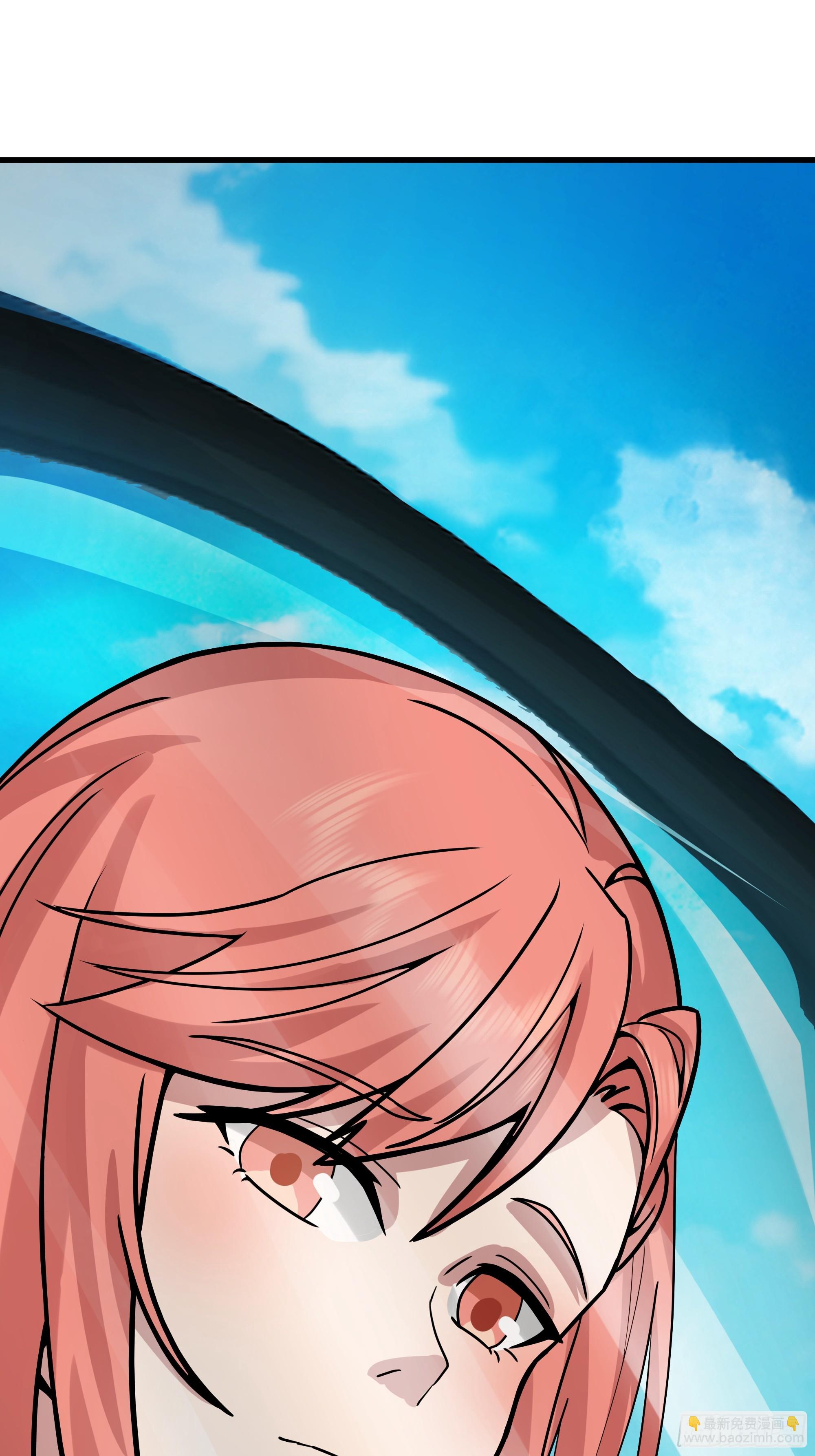 我真沒想重生啊 - 副駕駛的規矩(1/2) - 3