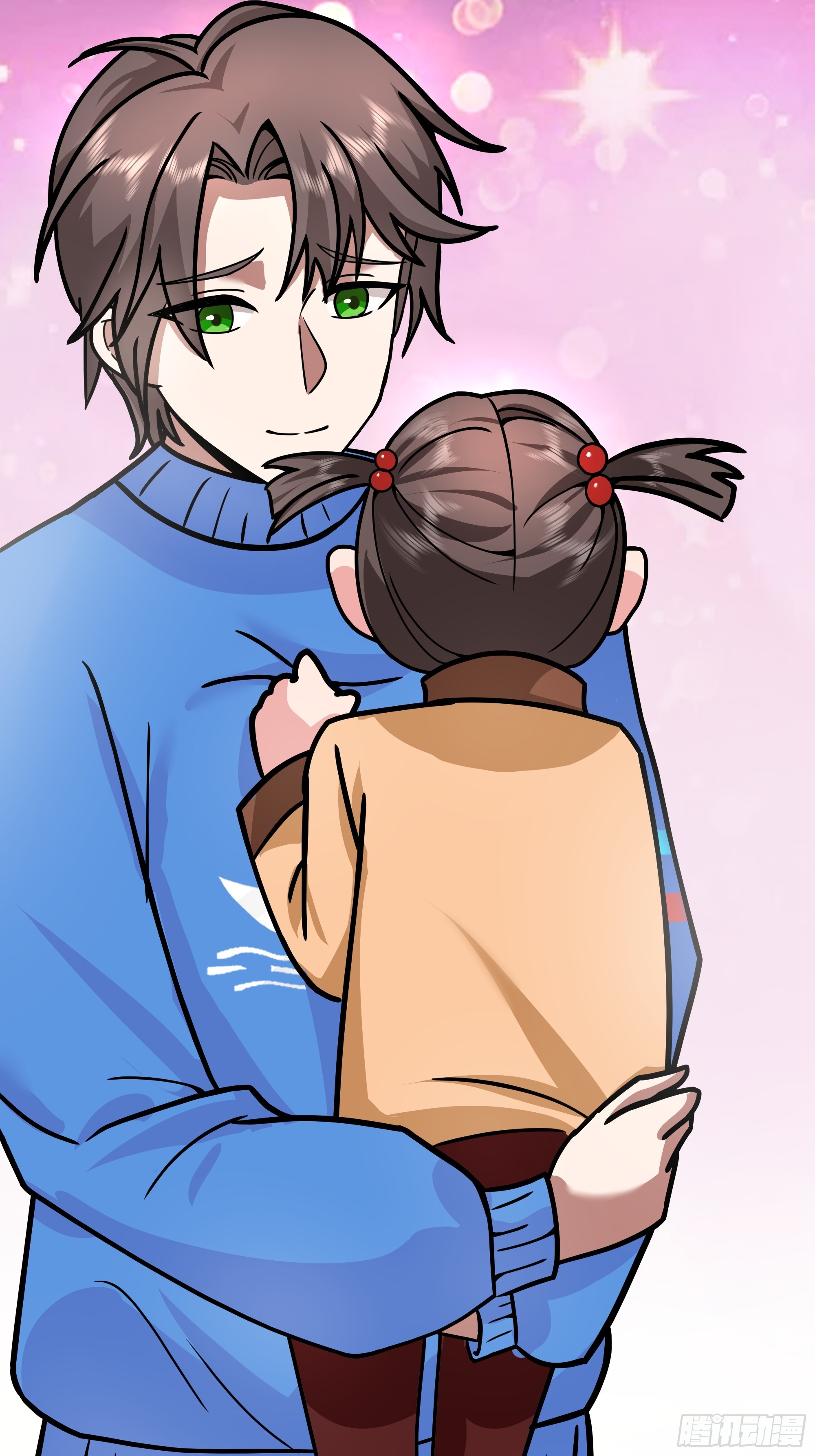 我真沒想重生啊 - 副駕駛的規矩(1/2) - 8