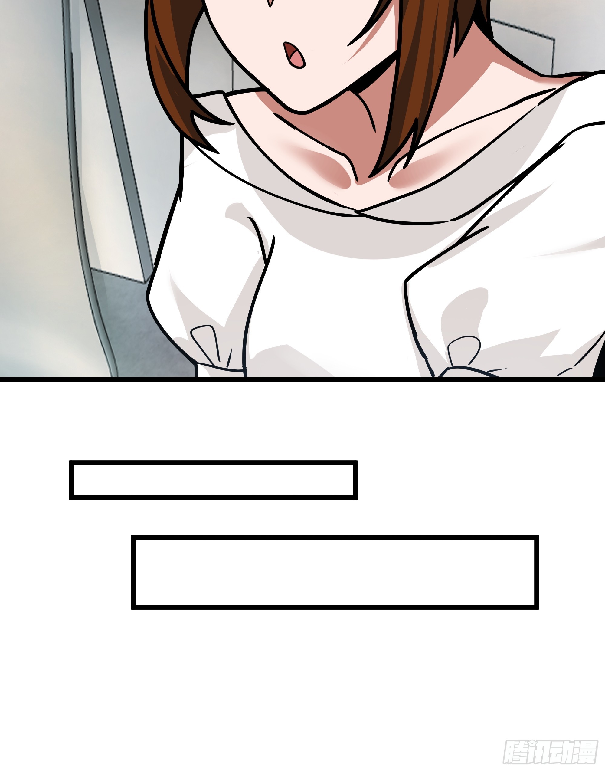 我真沒想重生啊 - 副駕駛的規矩(1/2) - 5