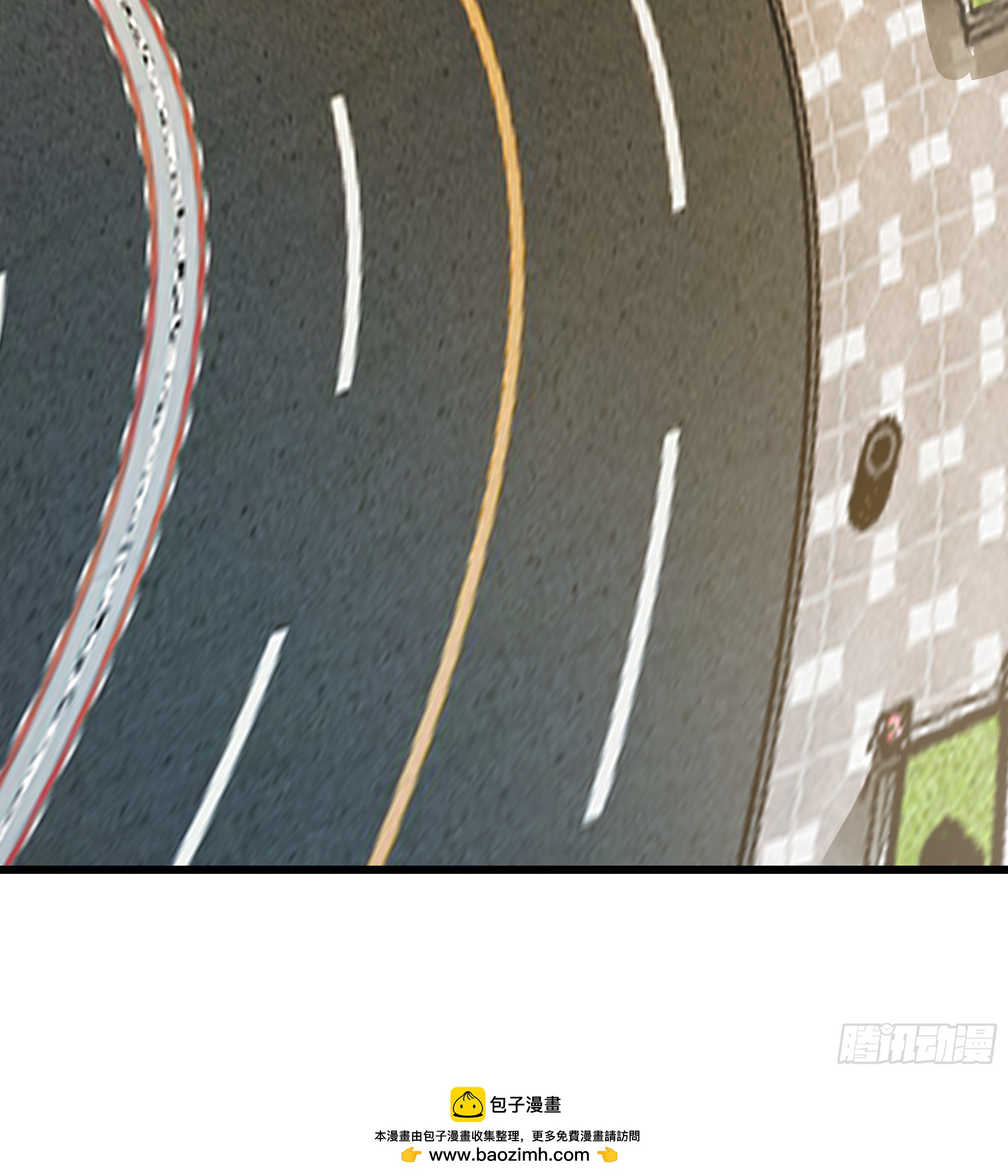 我真沒想重生啊 - 副駕駛的規矩(2/2) - 2