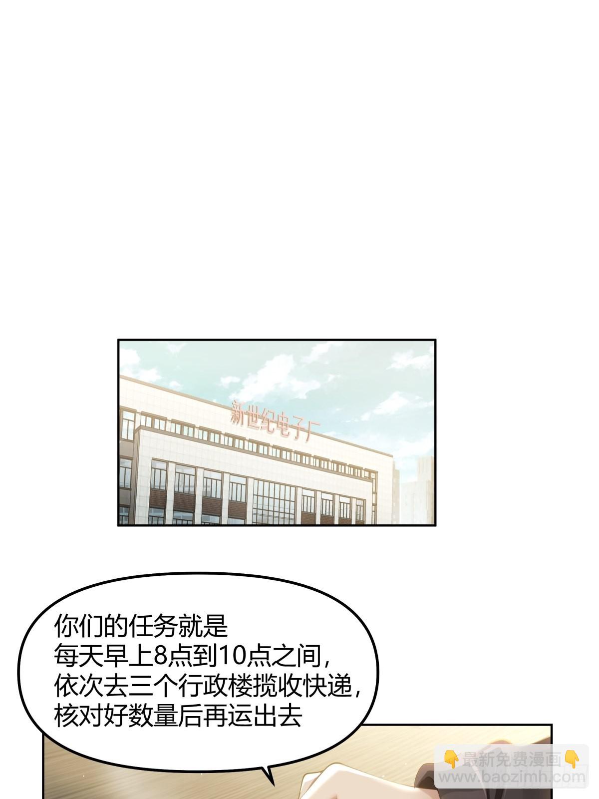 我真沒想重生啊 - 我想給你買輛車 - 6