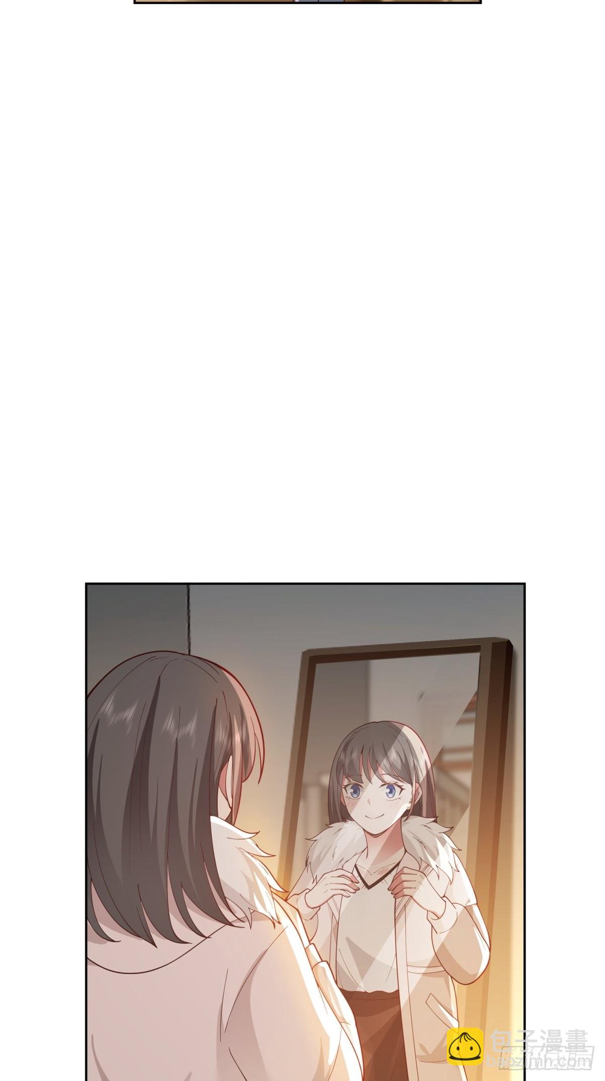 我真沒想重生啊 - 命中的劫數(1/2) - 8