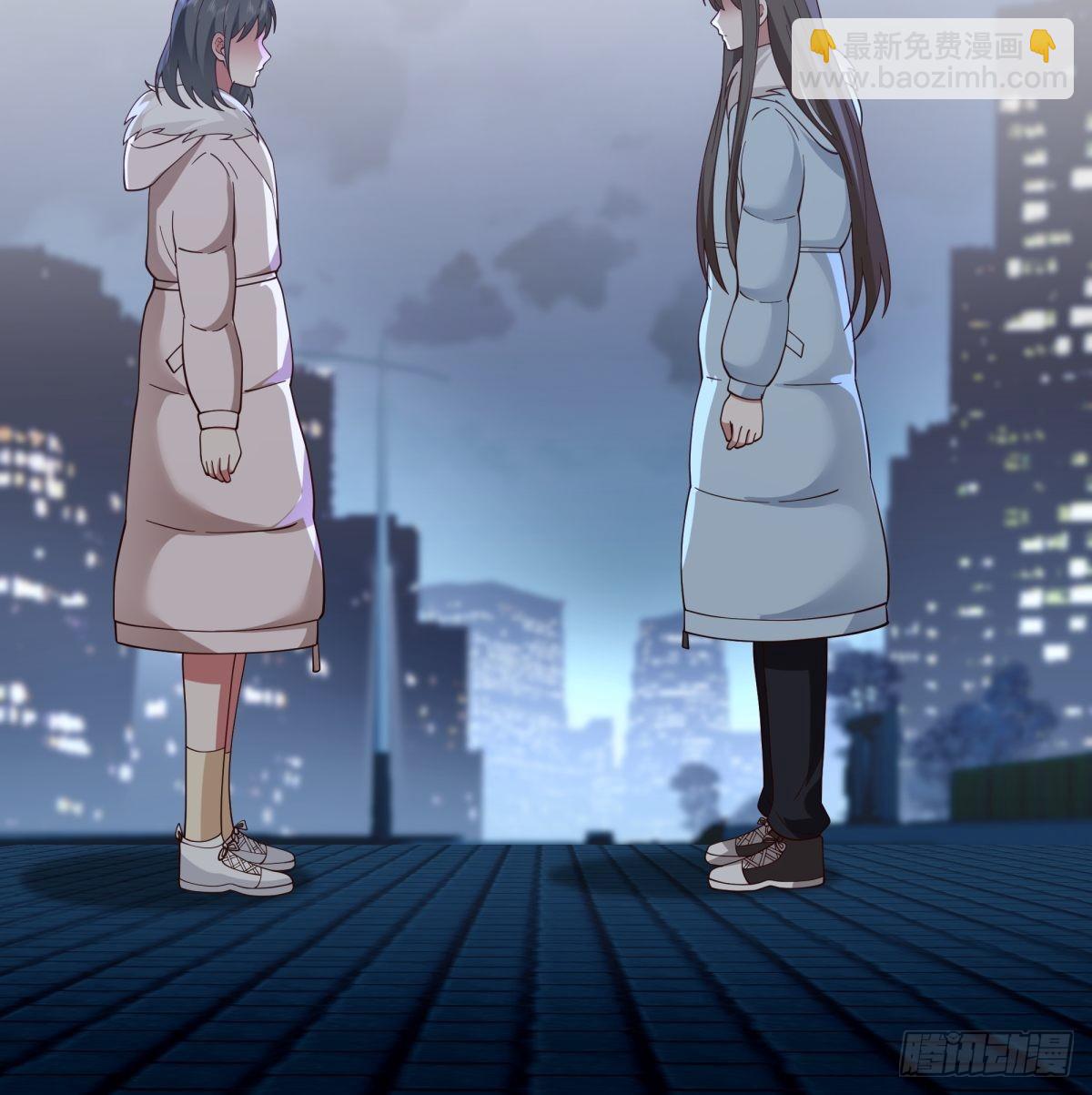 我真沒想重生啊 - 你會選擇哪一個？ - 6