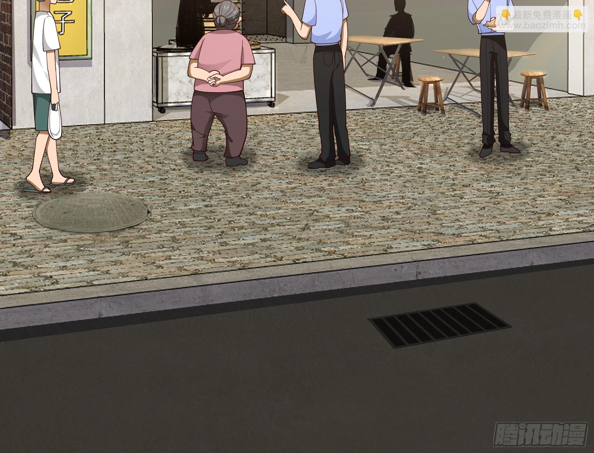 我真沒想重生啊 - 包子鋪裡的騷話 - 4