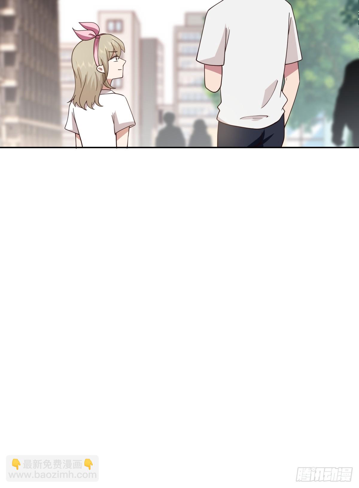 我真沒想重生啊 - 再不見那身影 - 7