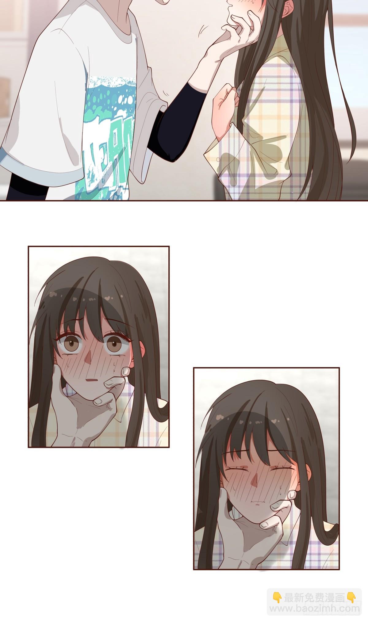 我真沒想重生啊 - 我想聽到你聲音 - 2