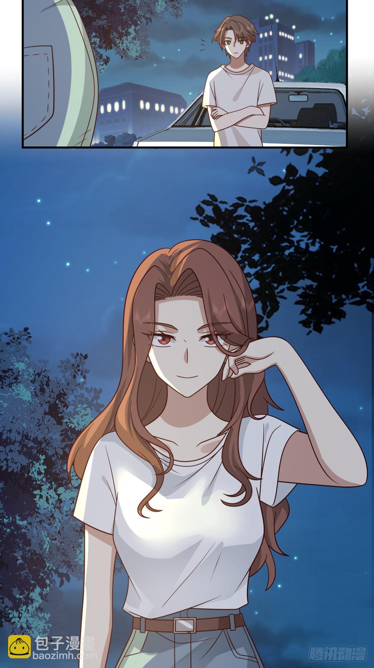 我真沒想重生啊 - 一個渣男八個心眼(1/2) - 1