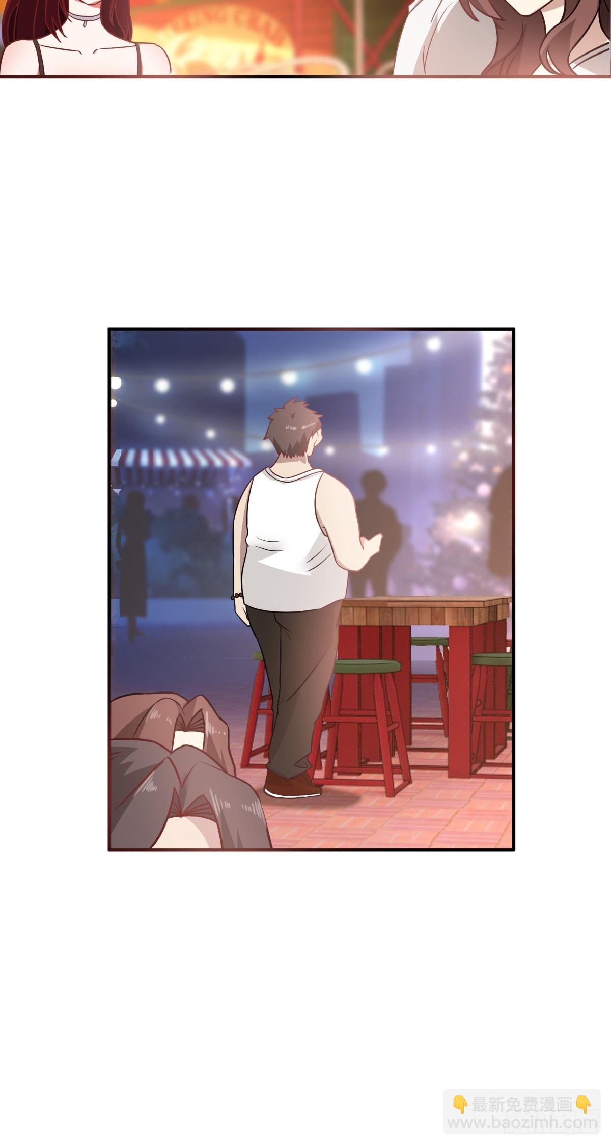 我真沒想重生啊 - 一個渣男八個心眼(1/2) - 2