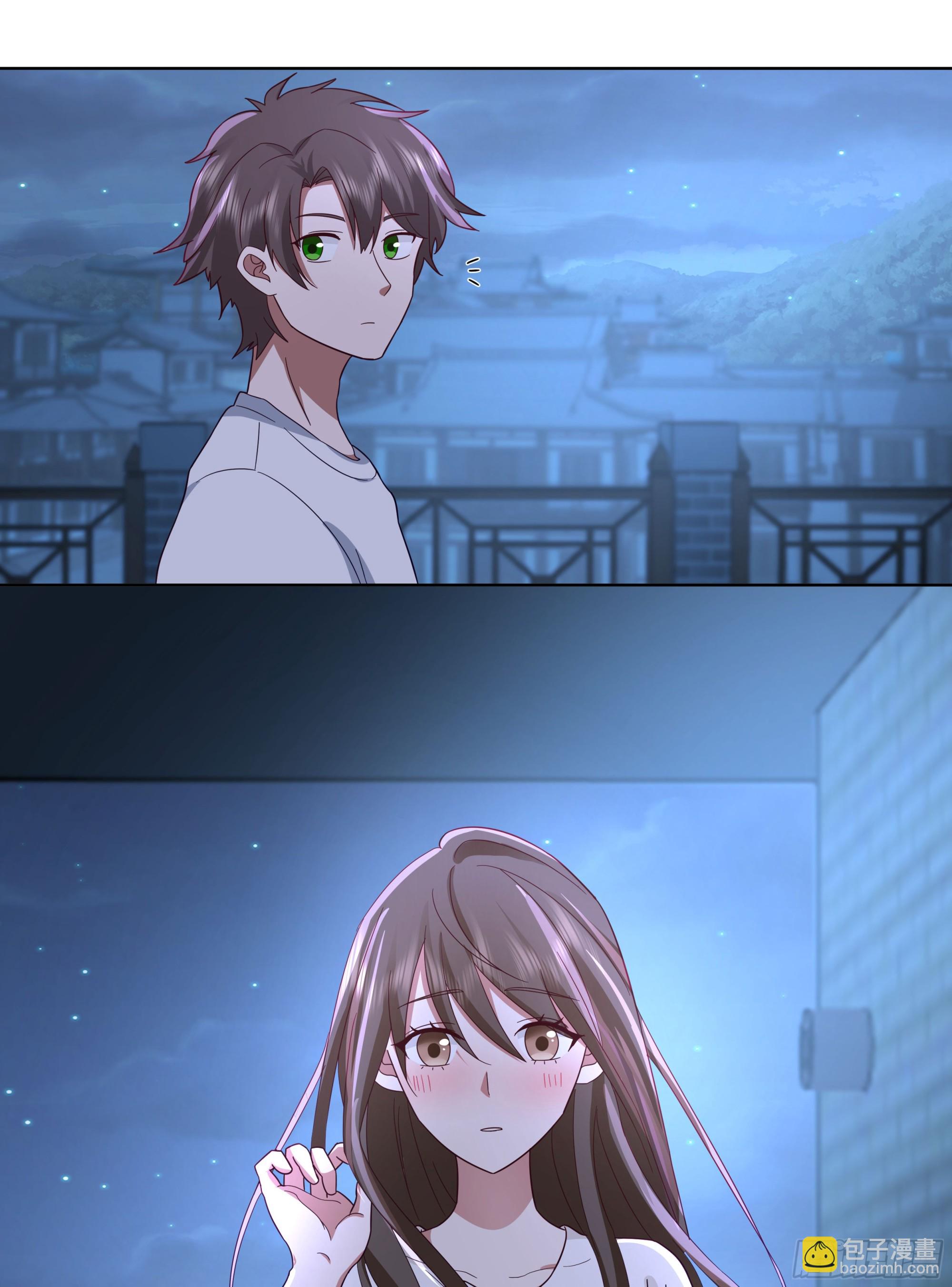 我真沒想重生啊 - 我想和你看日出日落 - 6