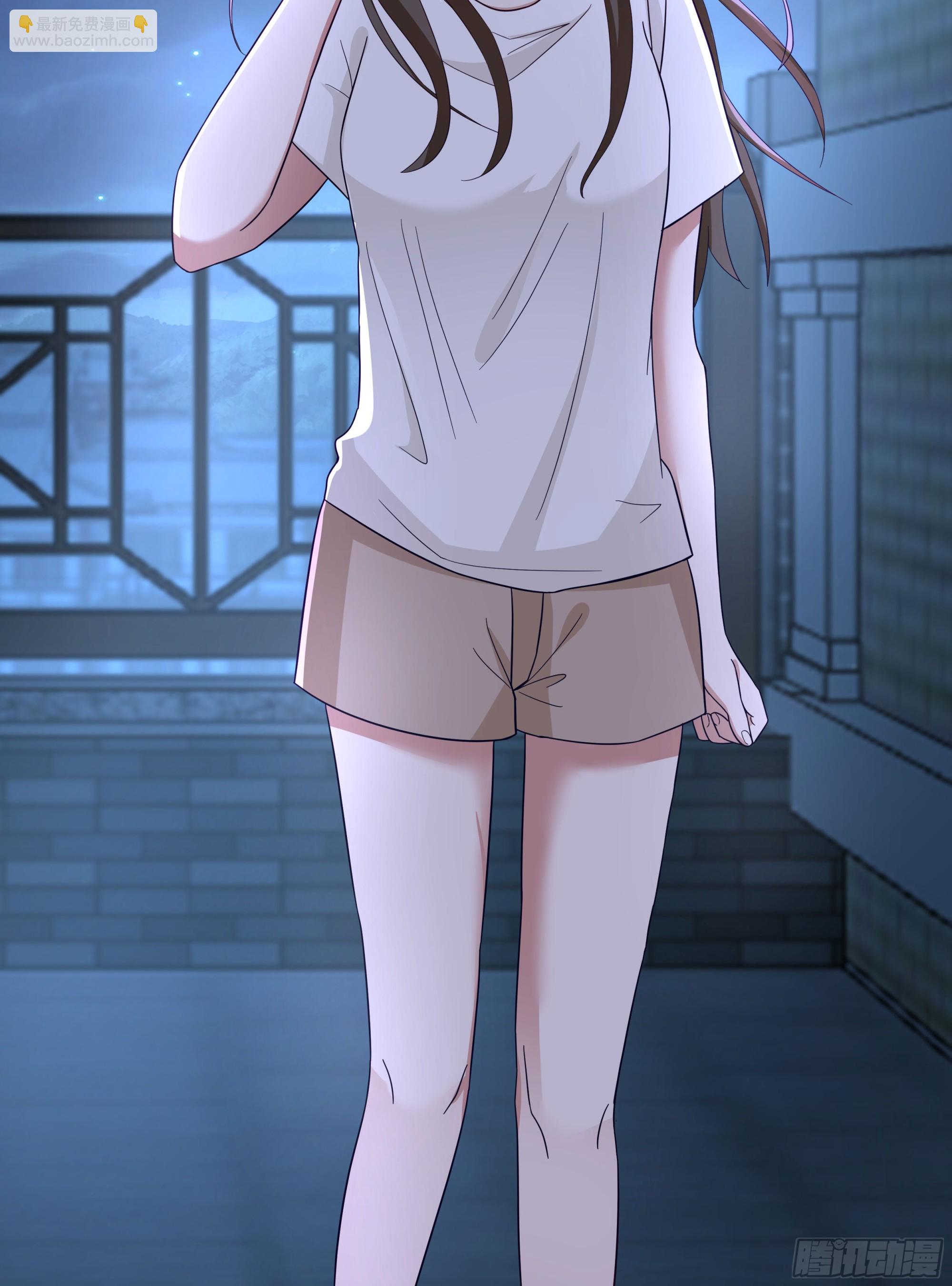 我真沒想重生啊 - 我想和你看日出日落 - 7