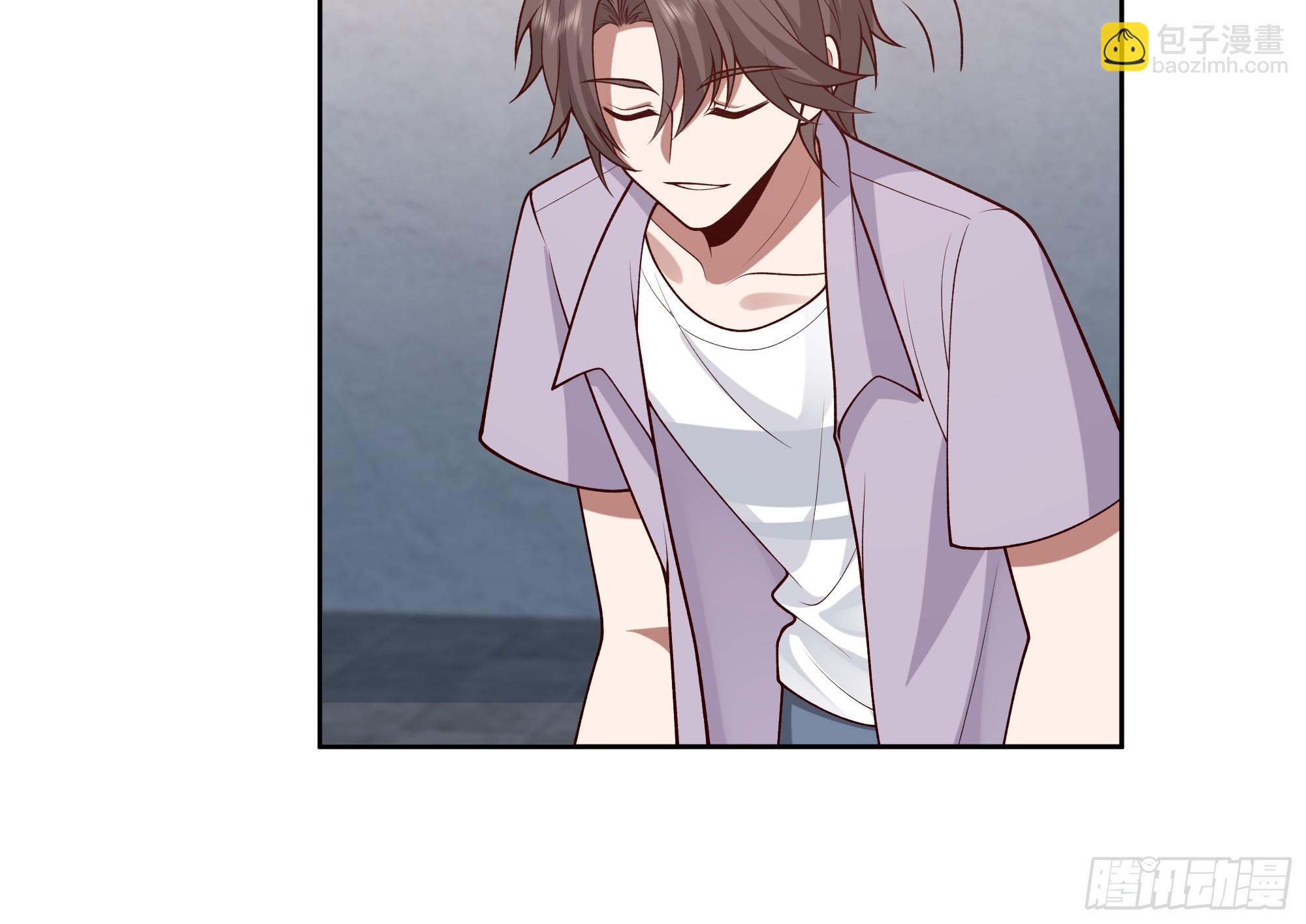 我真沒想重生啊 - 他那麼悶騷 - 6